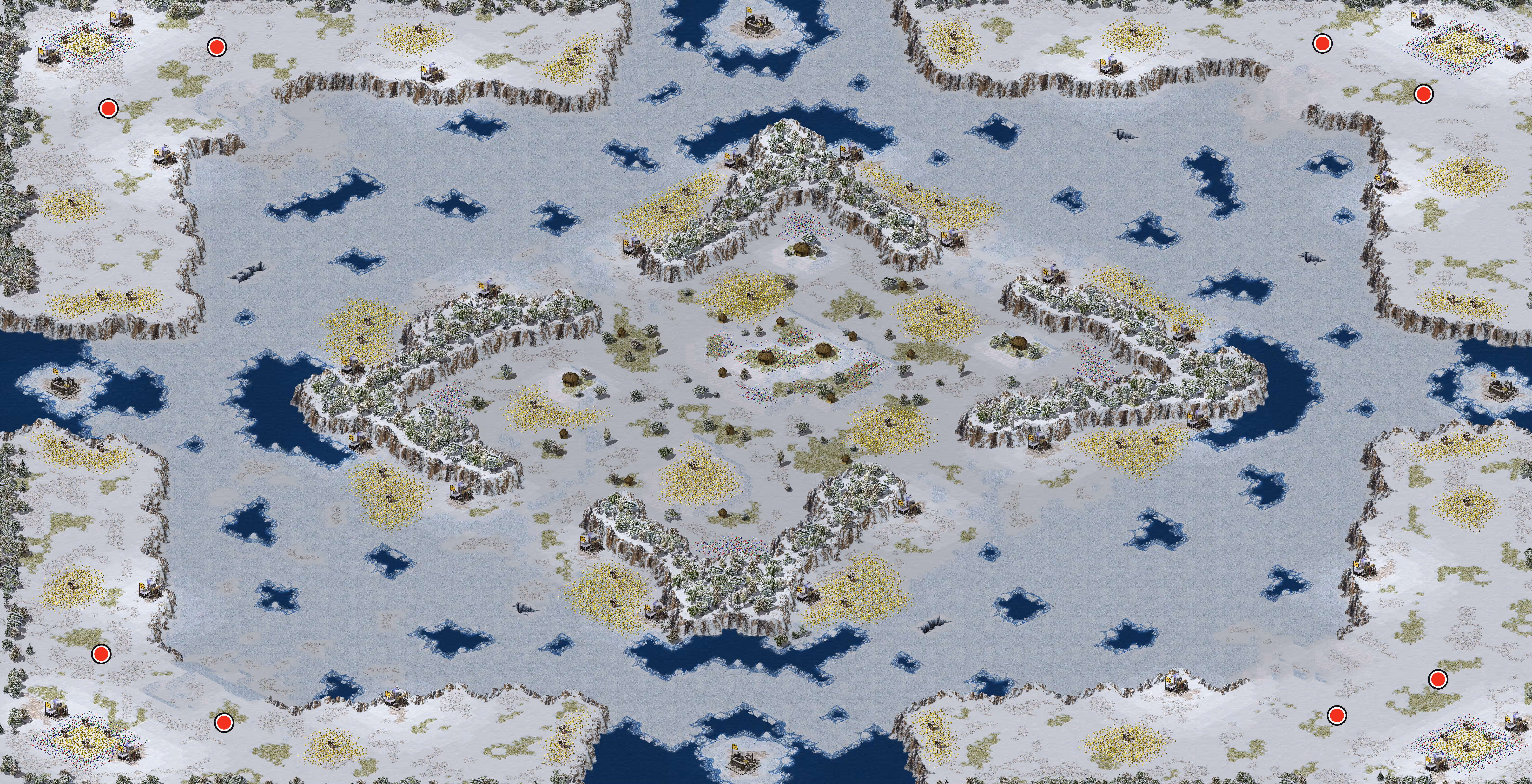 Preview of [8] Mayflower Freezes Over
