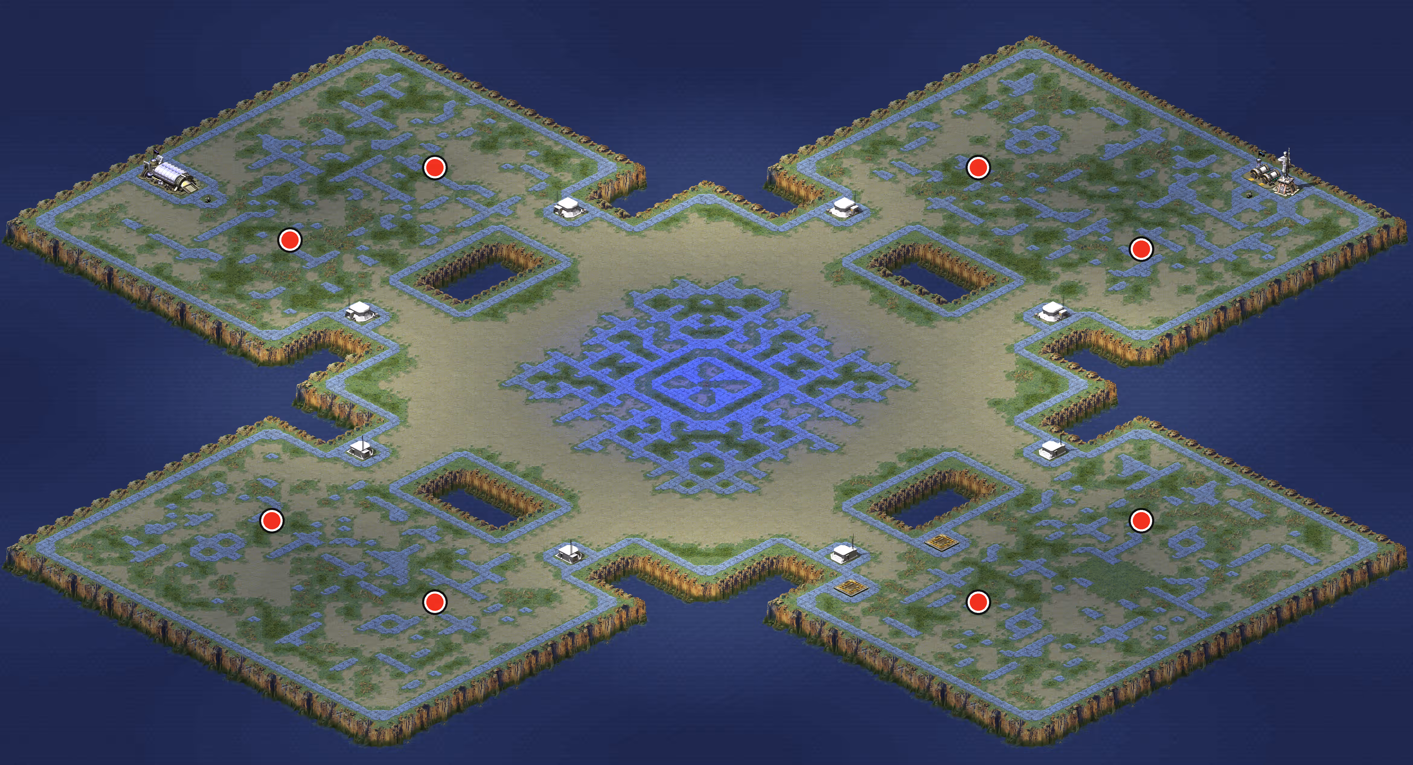 Preview of The PrivacyVK [Conquest]