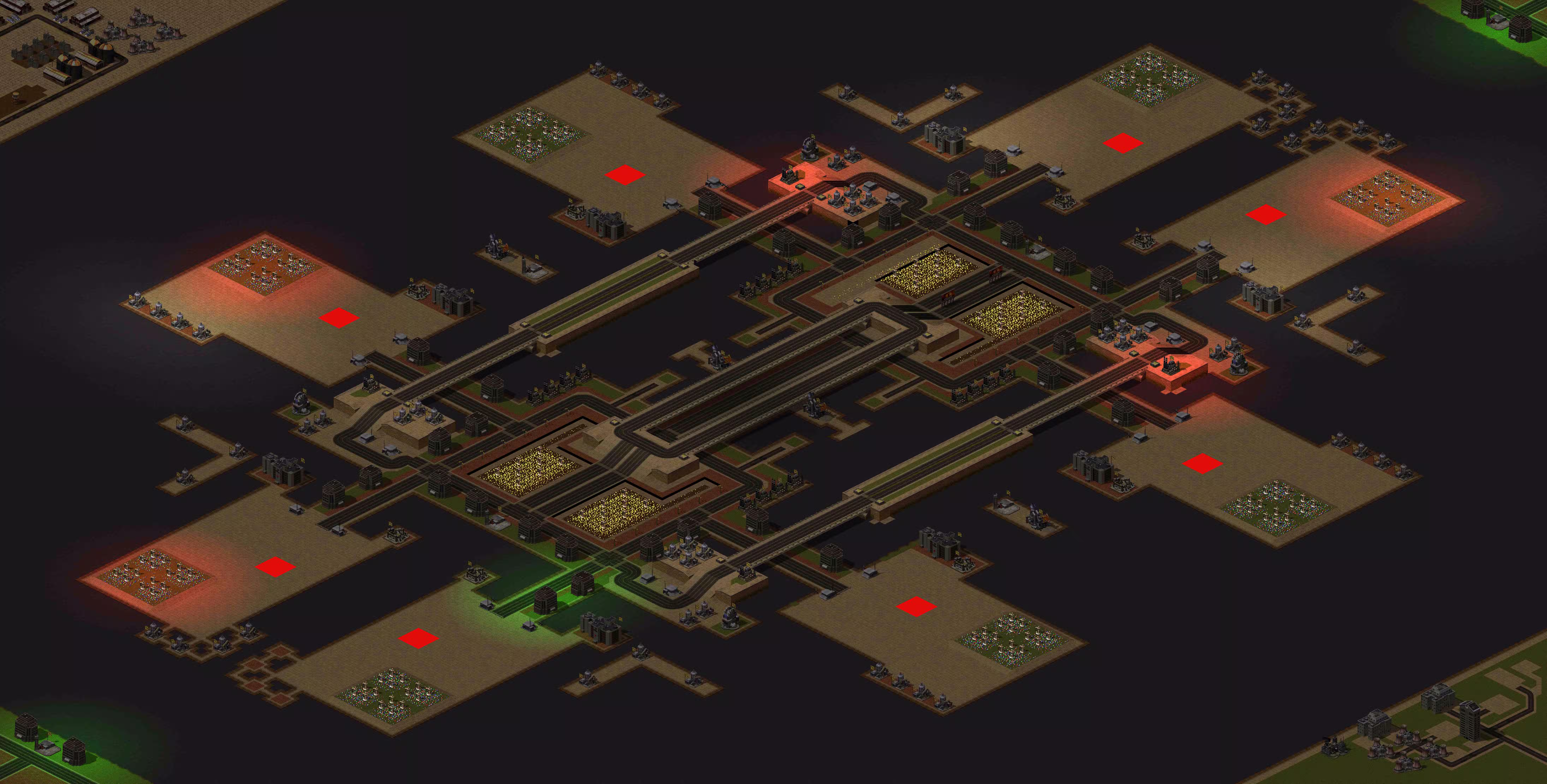 Preview of Urban Bounty 2.0