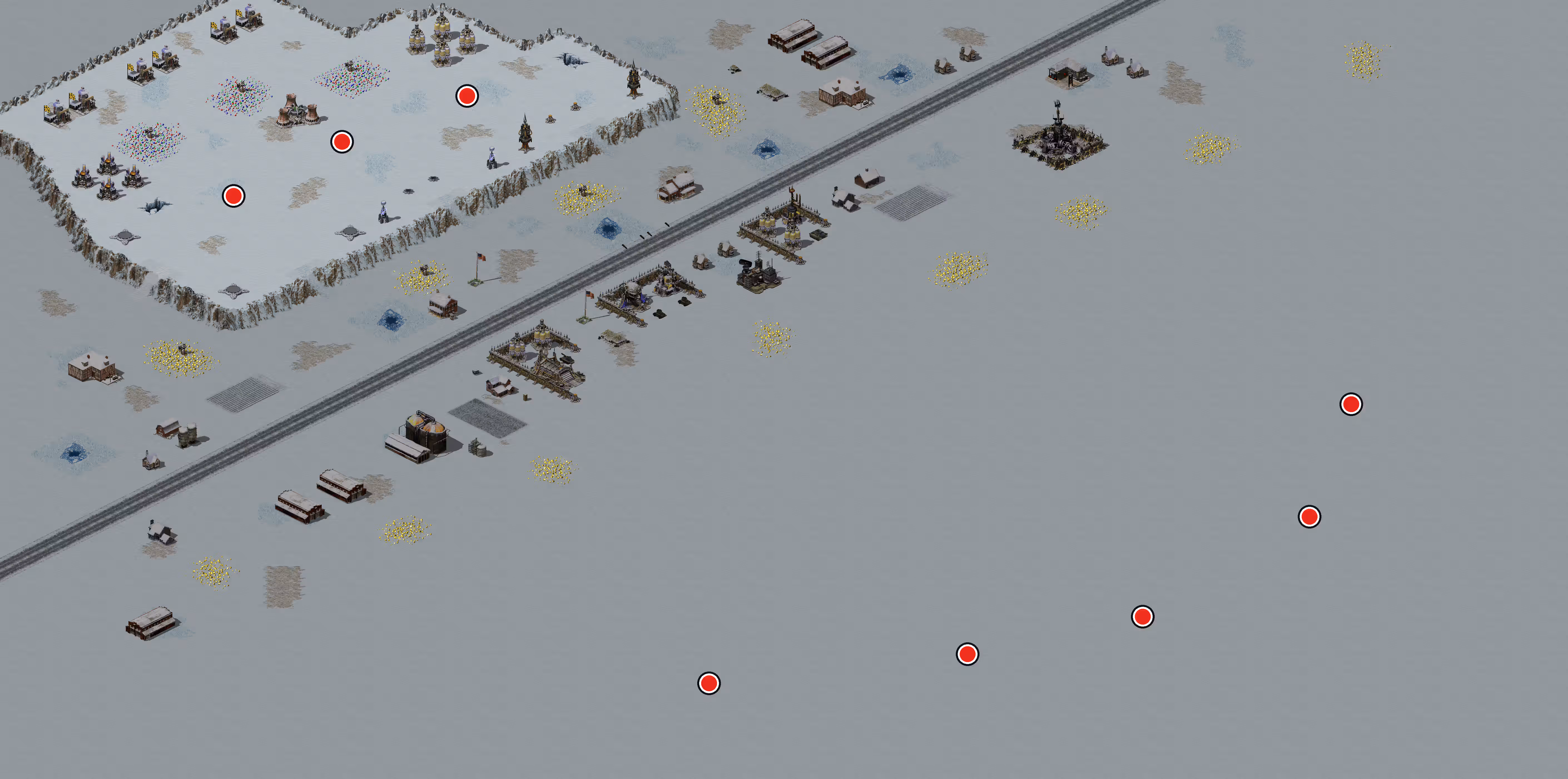 Preview of [8] Point Hope_by xsuscat
