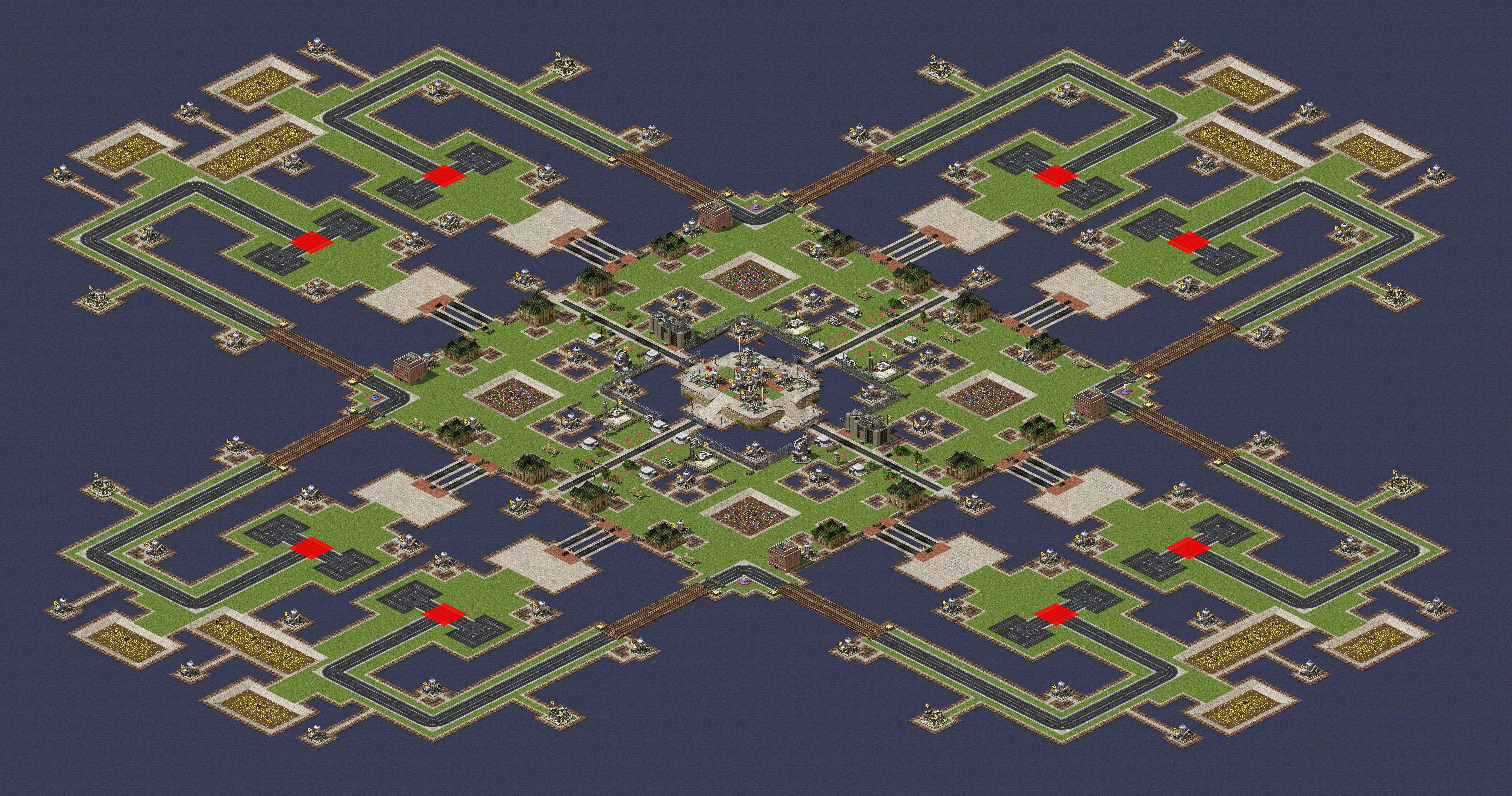 Preview of playboy v2 8v8