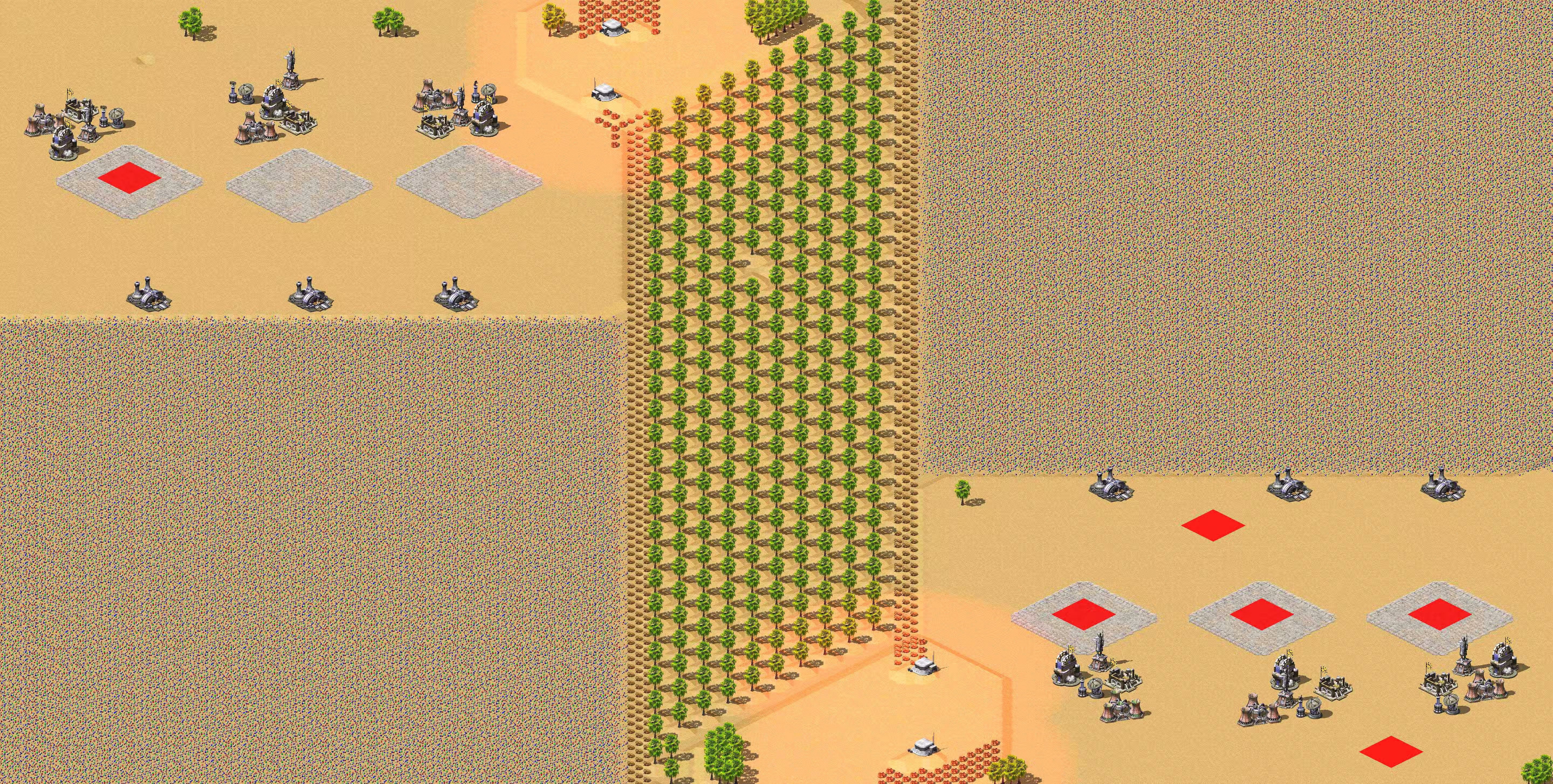 Preview of REDZONES T101 R3 Epic (2-6)