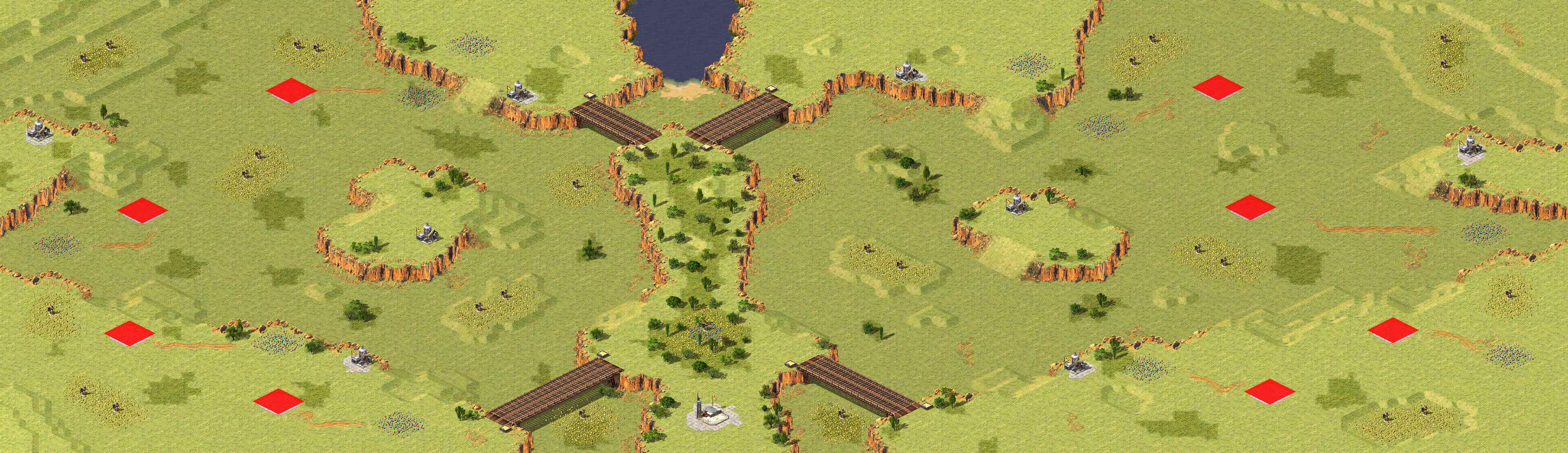 Preview of [8] mx 1.94 - Corwick Forest (By Burg)