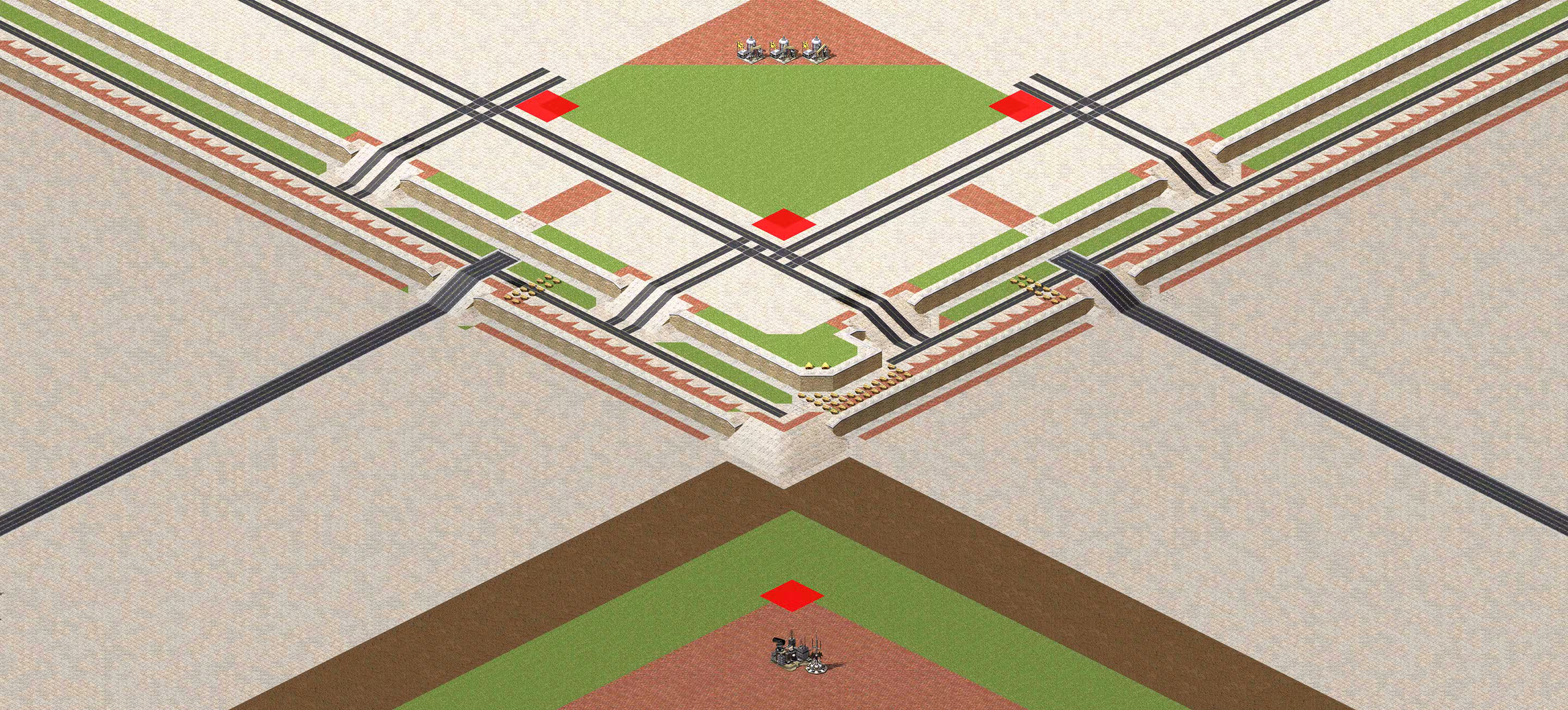 Preview of Very Unfair Survival [Aerion v22] Edit Alprogrammer level 1