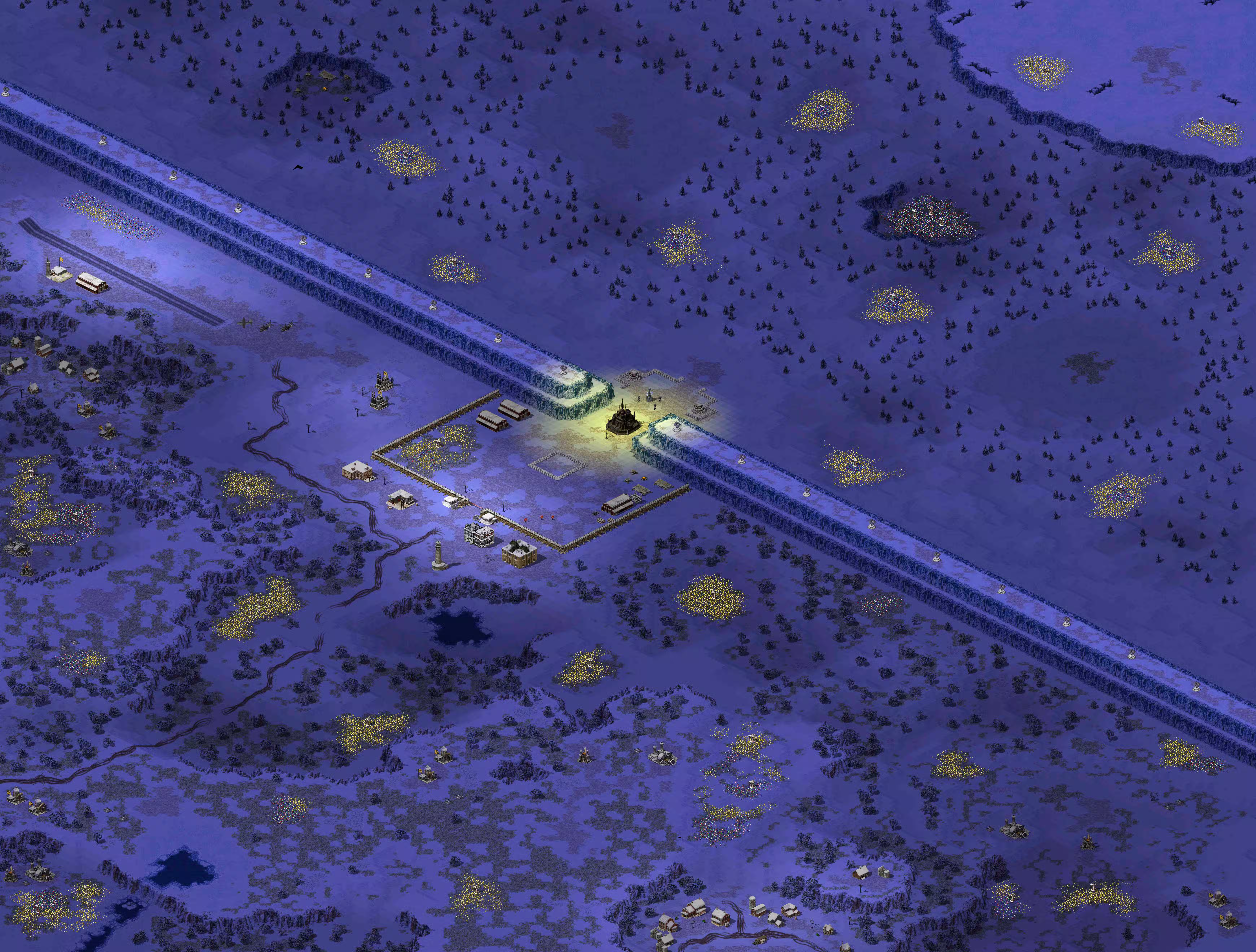 Preview of Gulag Survival (7p) -- MISSING (randomized 2019-08-01 170915)