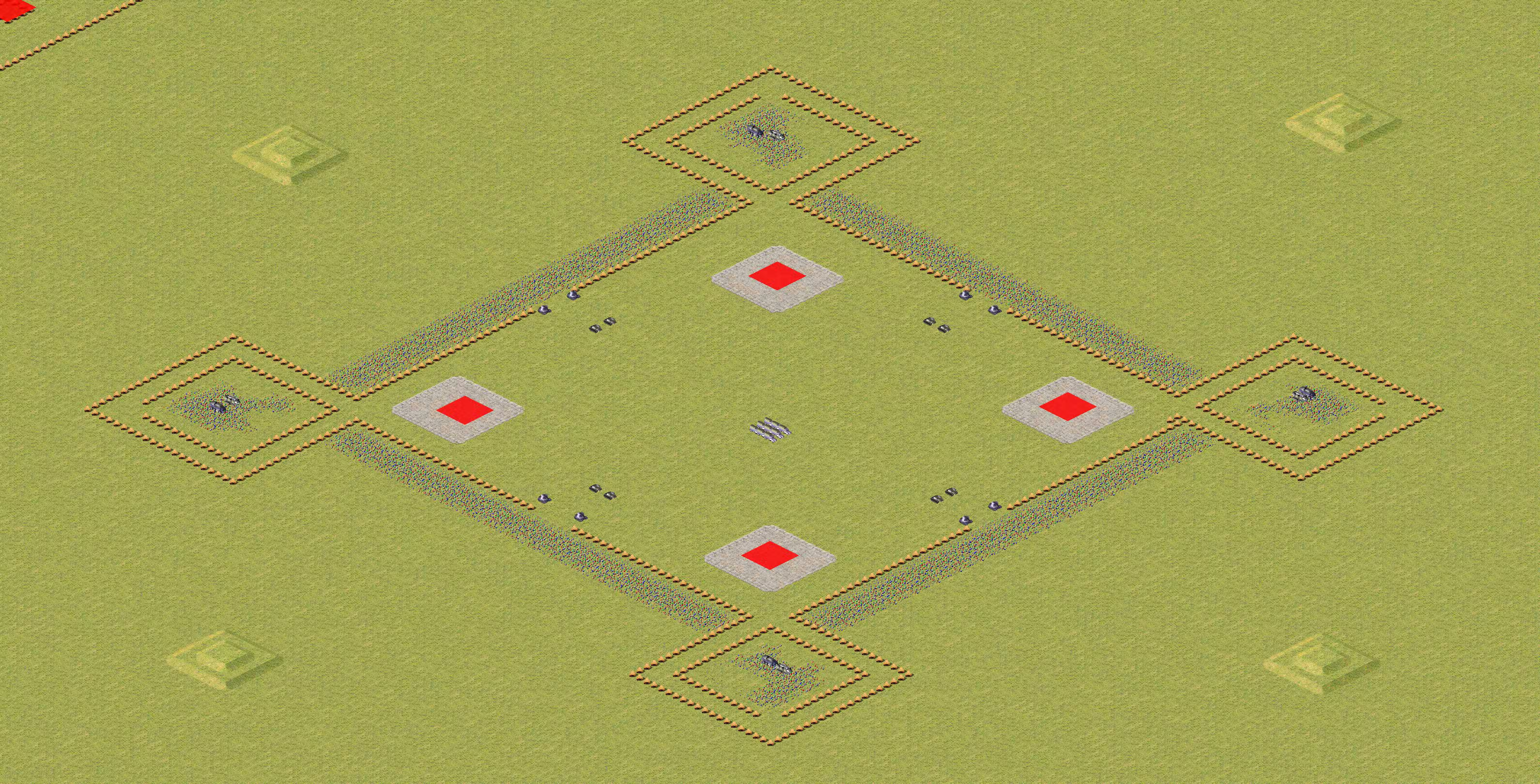 Preview of [SMK v3.0] Survival Map