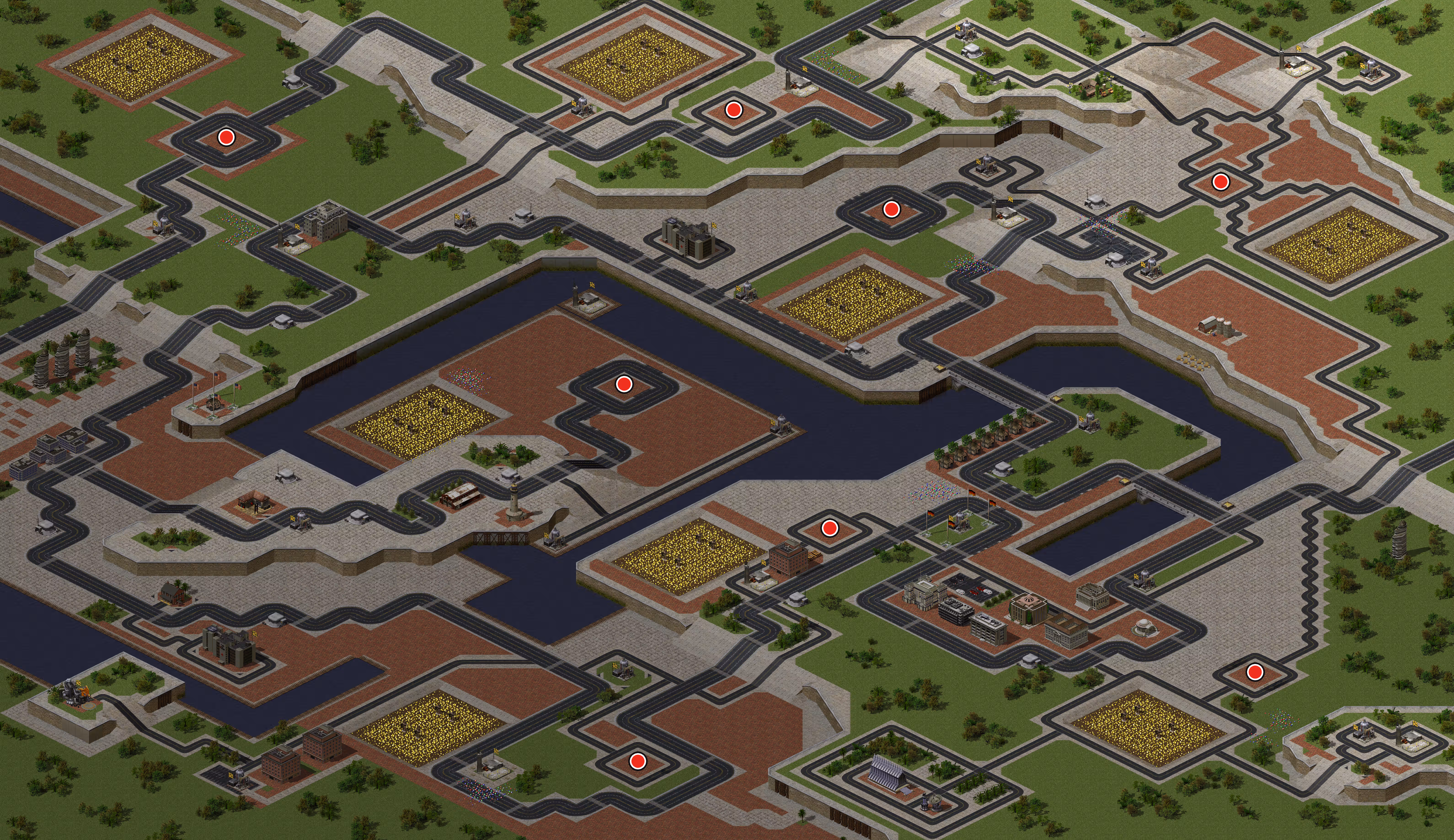 Preview of allvsone 39 [8] by mrk65