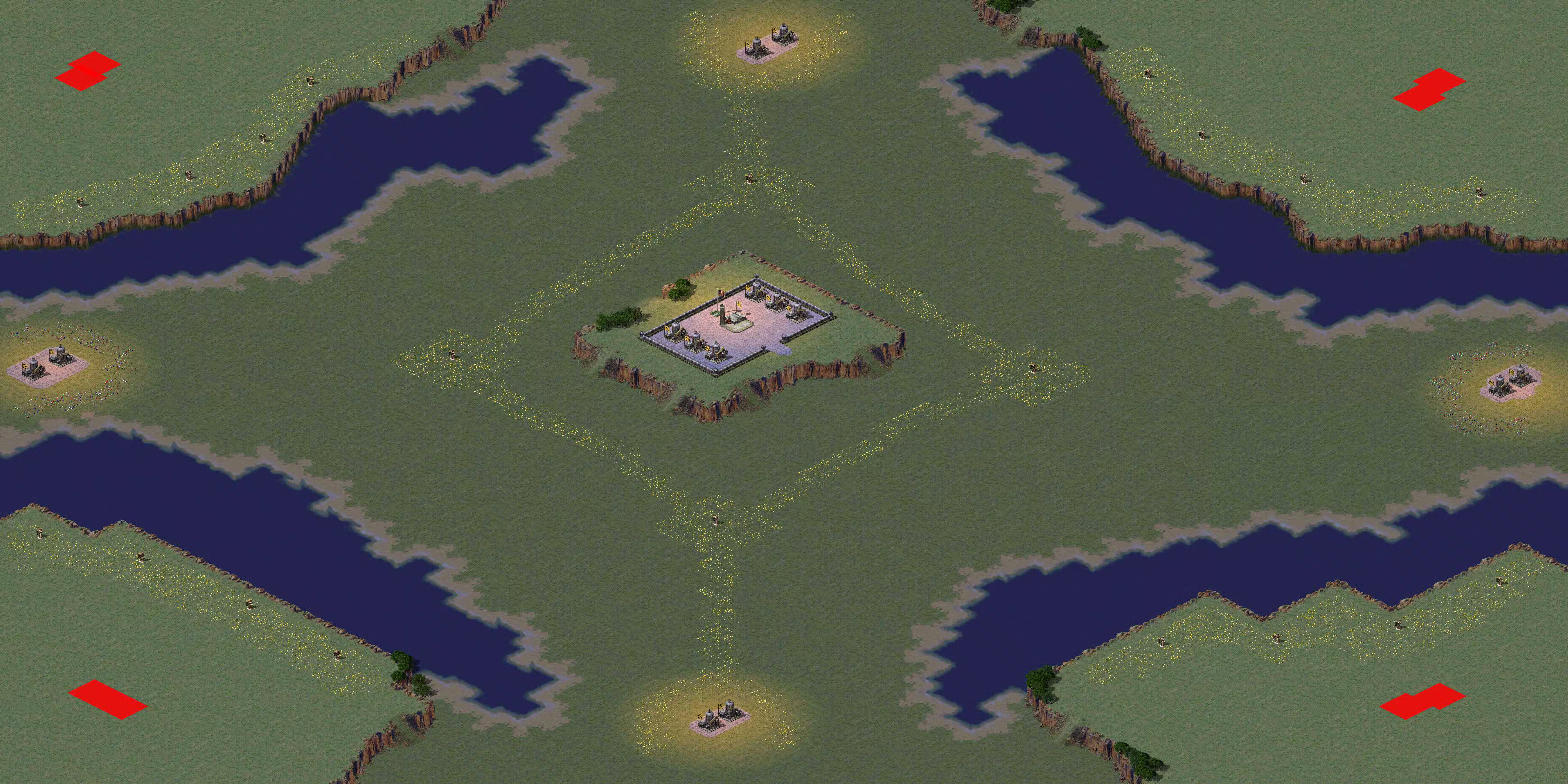 Preview of Rock Lake