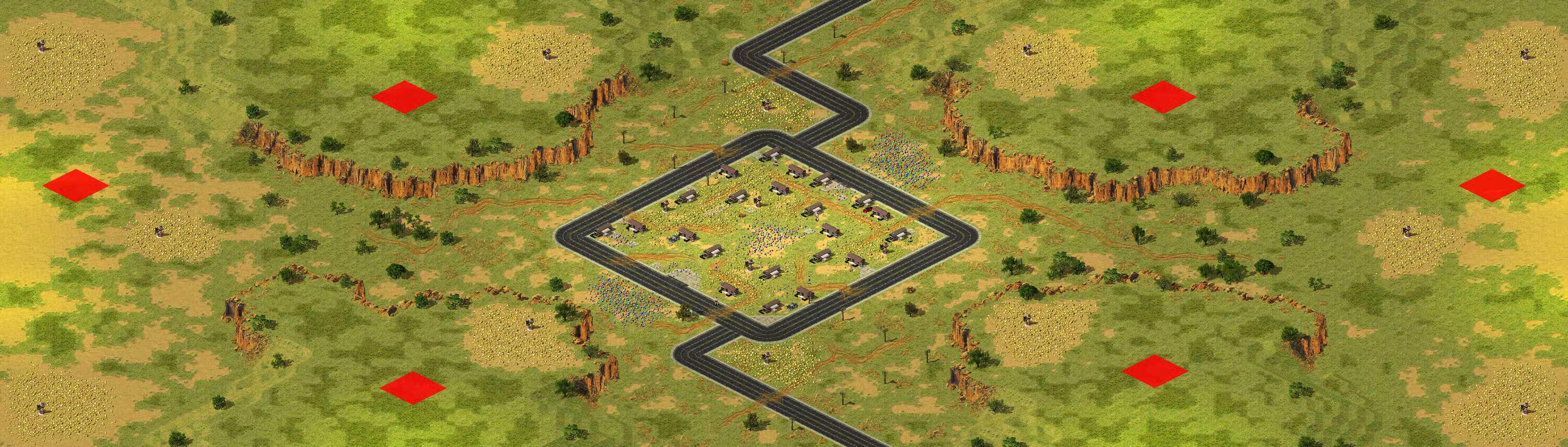 Preview of Trailer Park 3v3