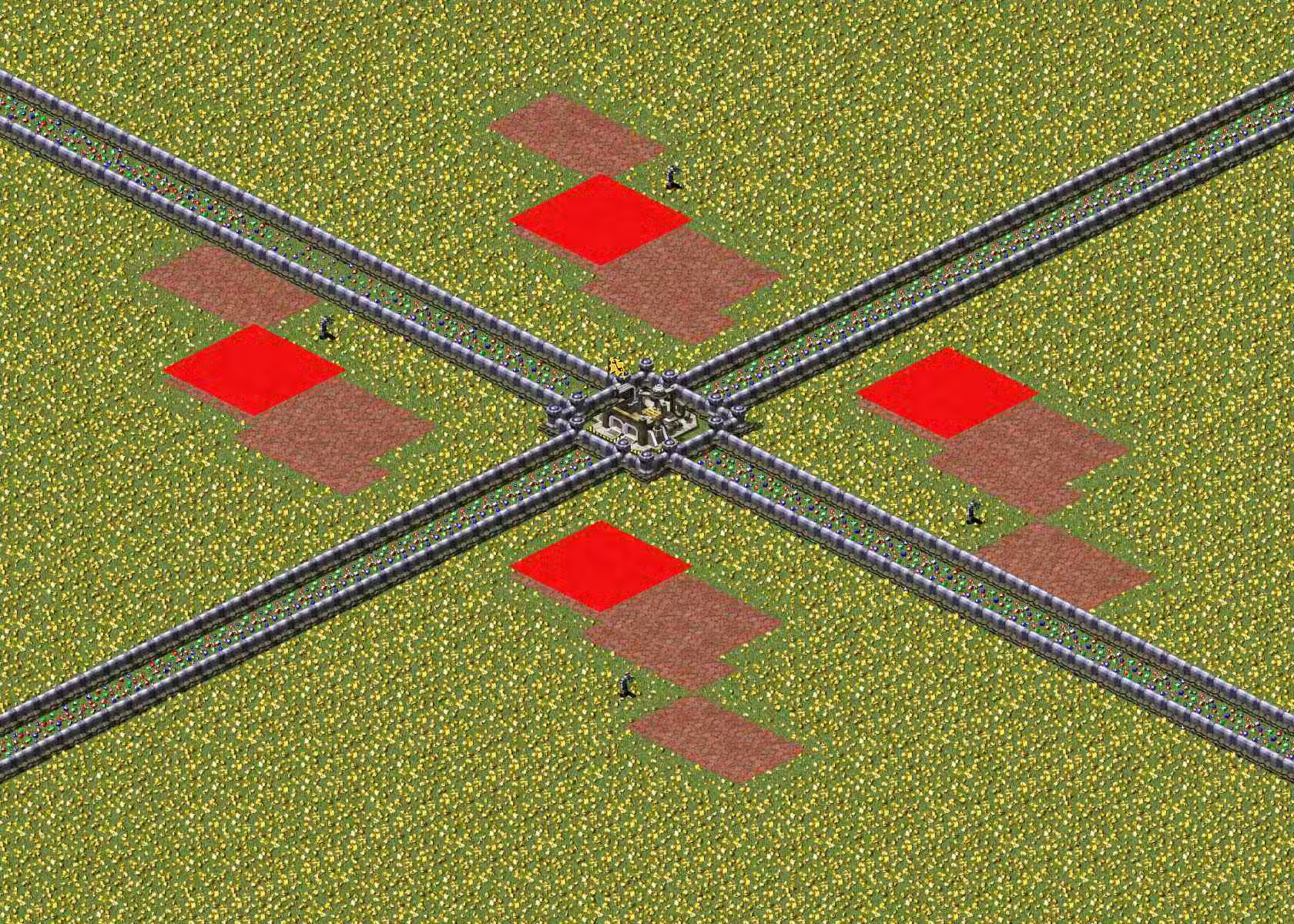 Preview of Micro Map B