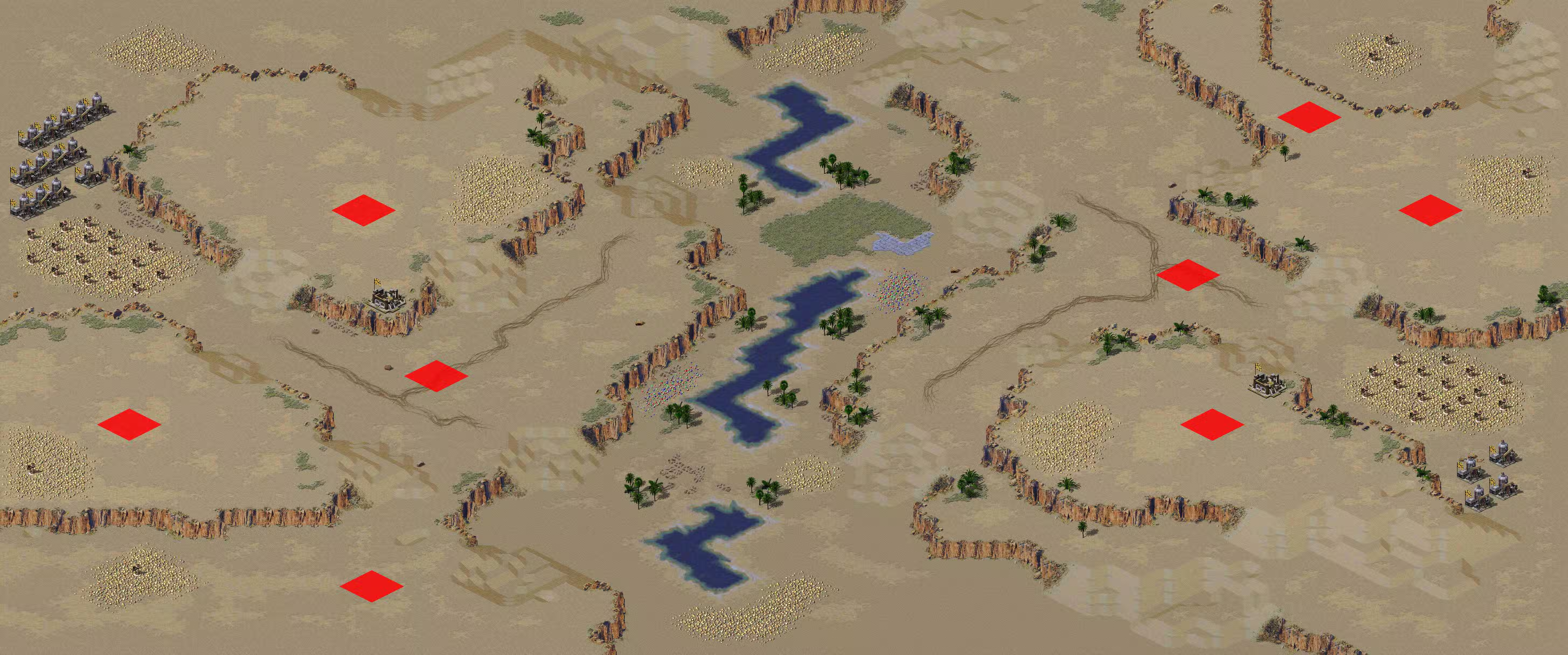 Preview of Death Valley Girl Rebirth 1.2