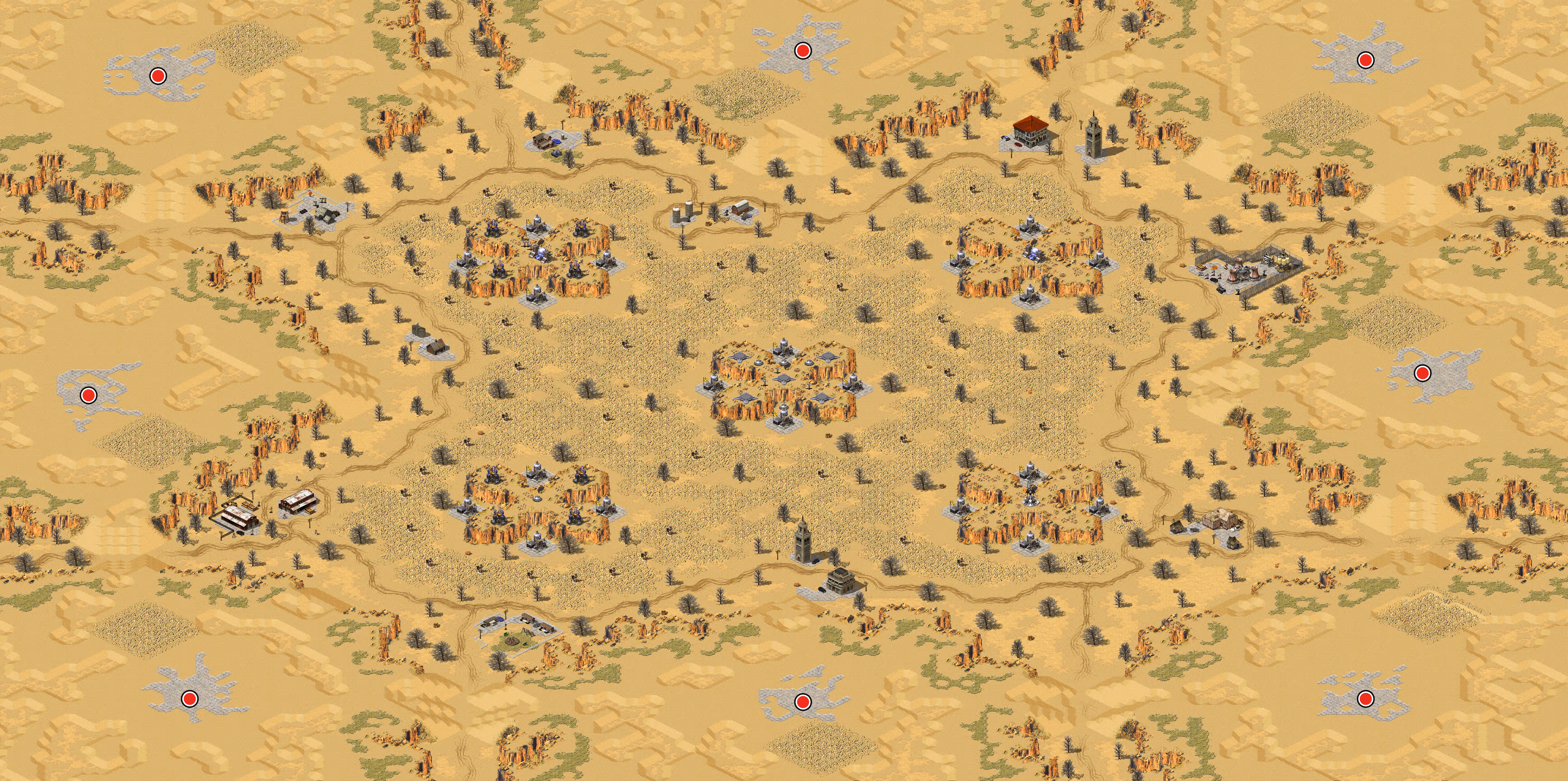 Preview of Super Ore