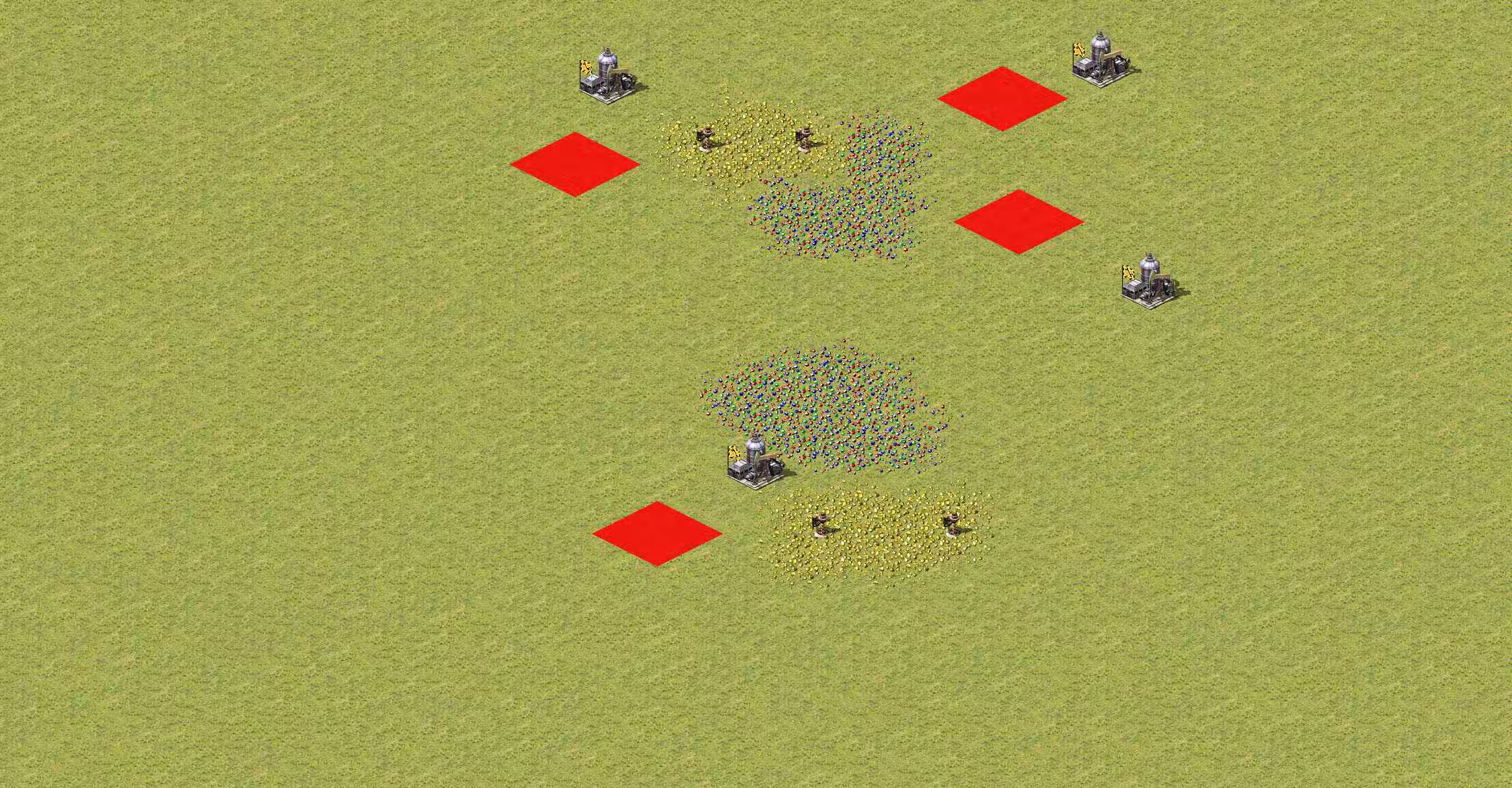 Preview of my best map