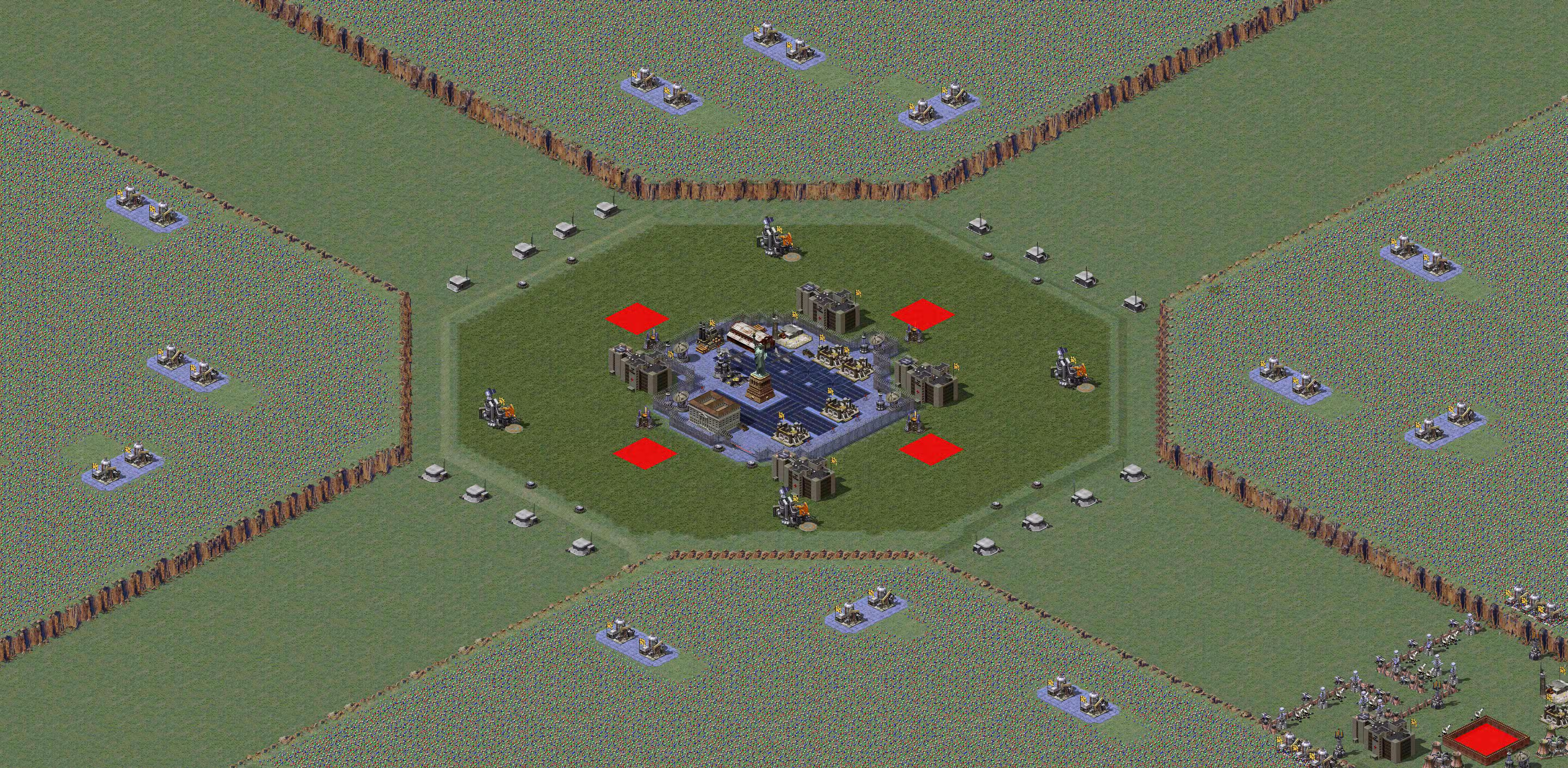 Preview of Protect Liberty -- MISSING
