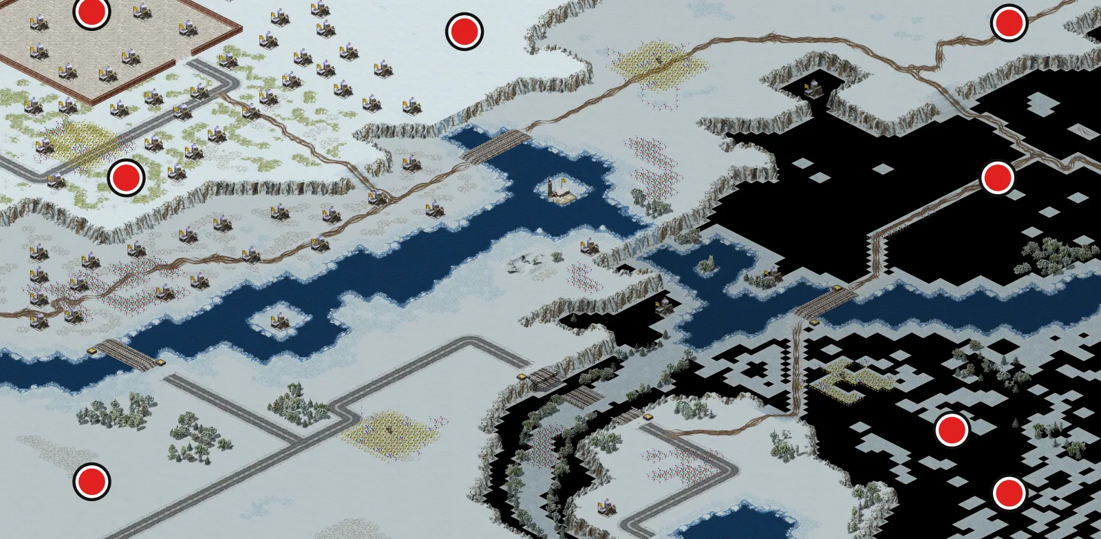 Preview of Yellow Snow (by Thrawn28)