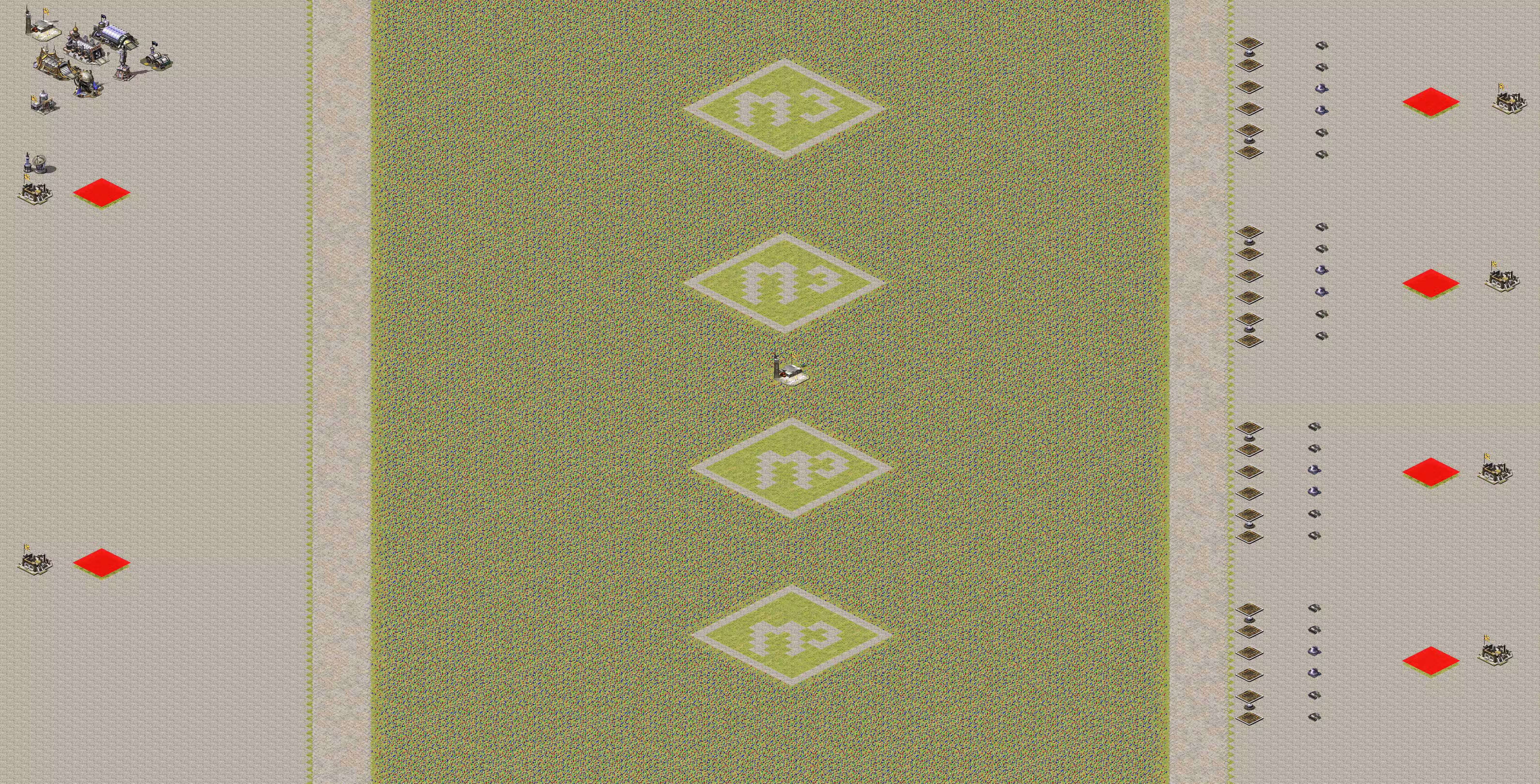 Preview of CNC_M3 REKOOOL SURVIVAL