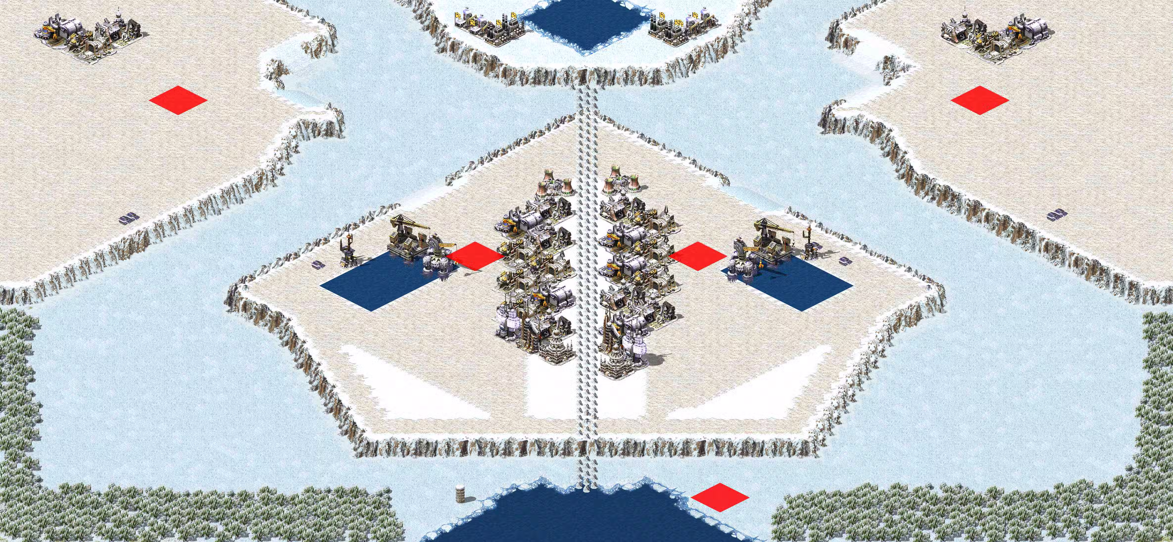 Preview of Evil Deluxe Survival  Remastered 3 [Aerion v21]