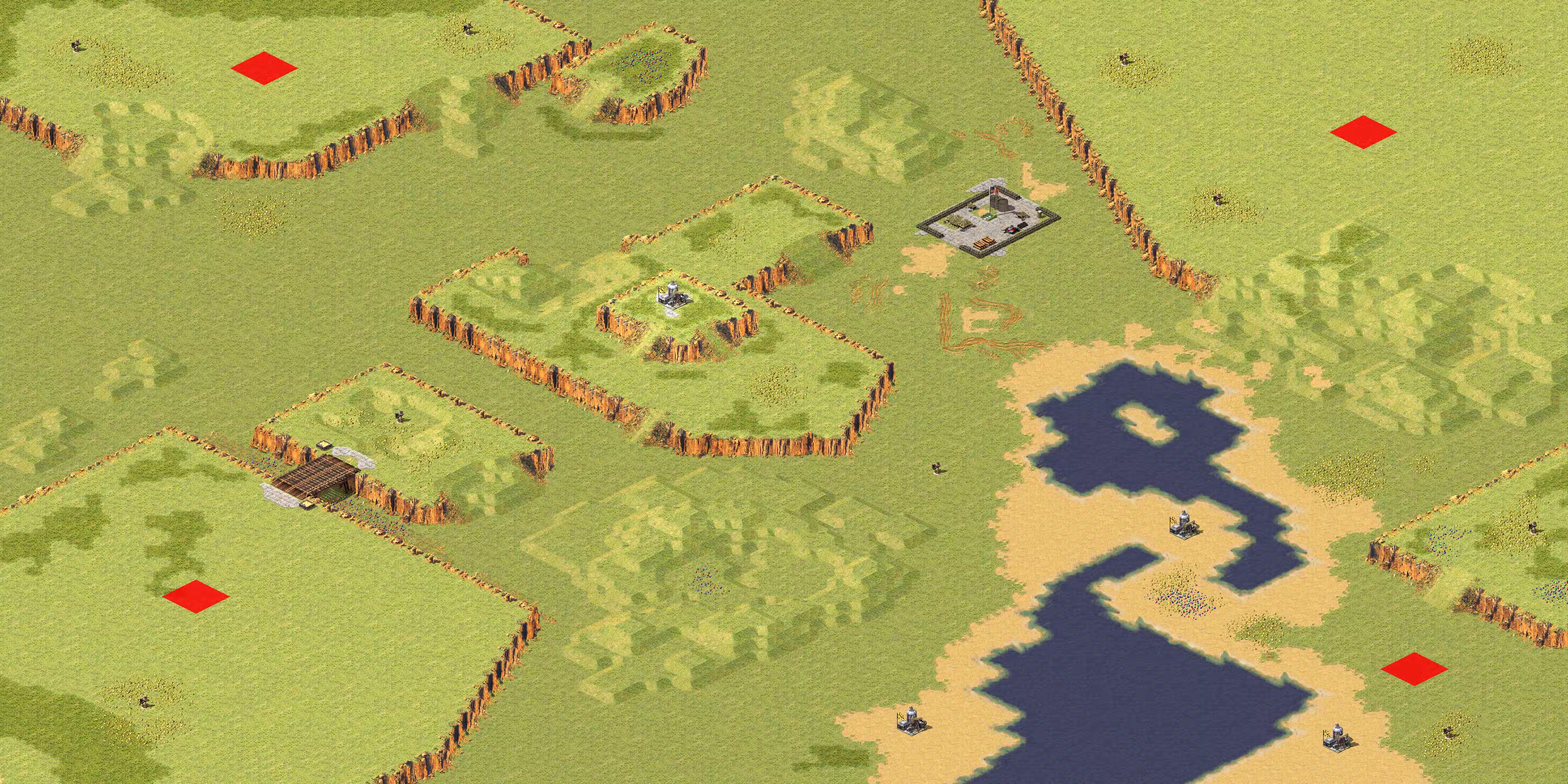 Preview of Hairy Map Preview (2-4)