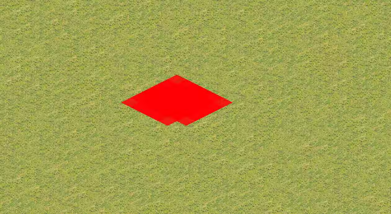 Preview of extra small map edited NAJ