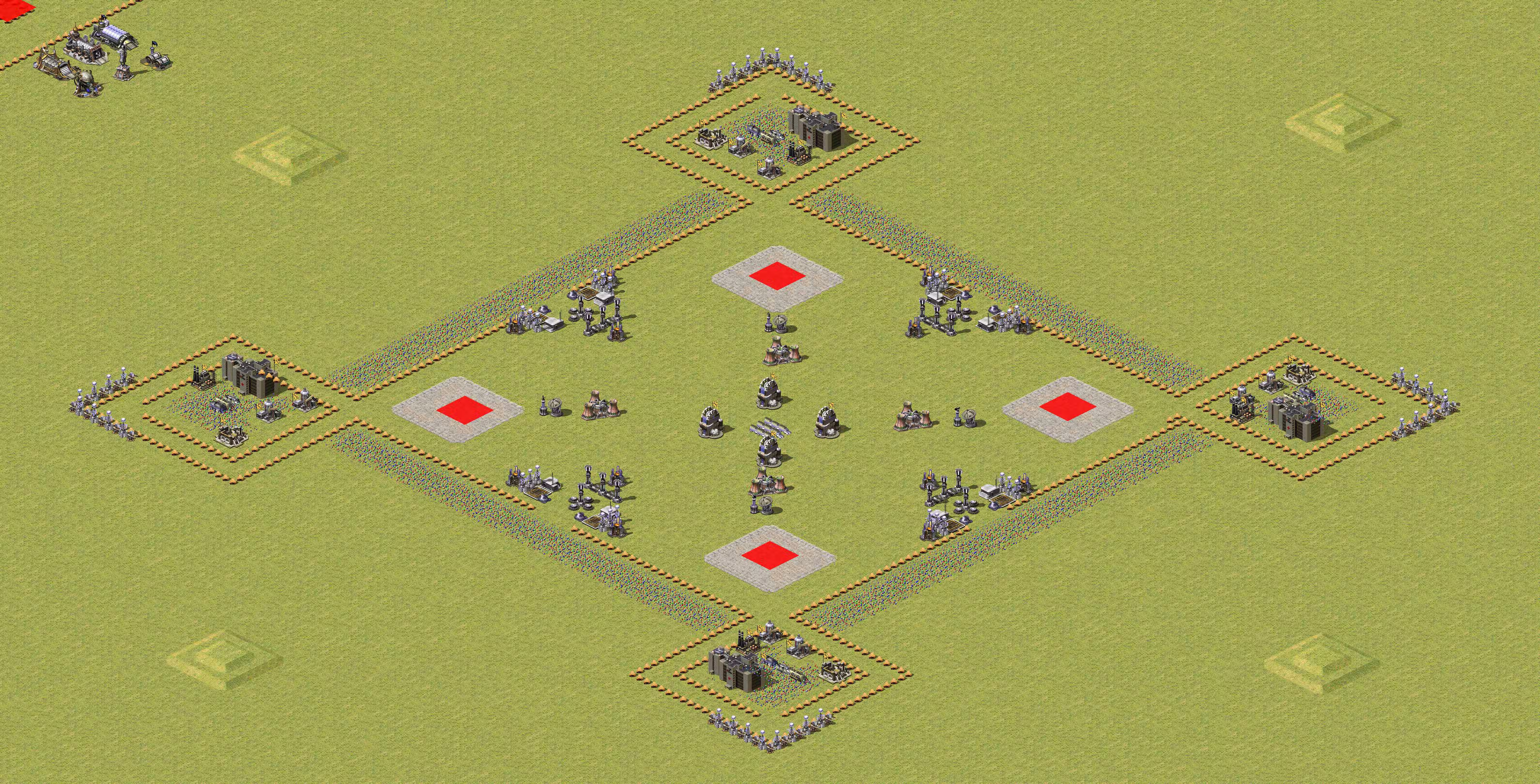 Preview of [SMK-2.7] Survival Map