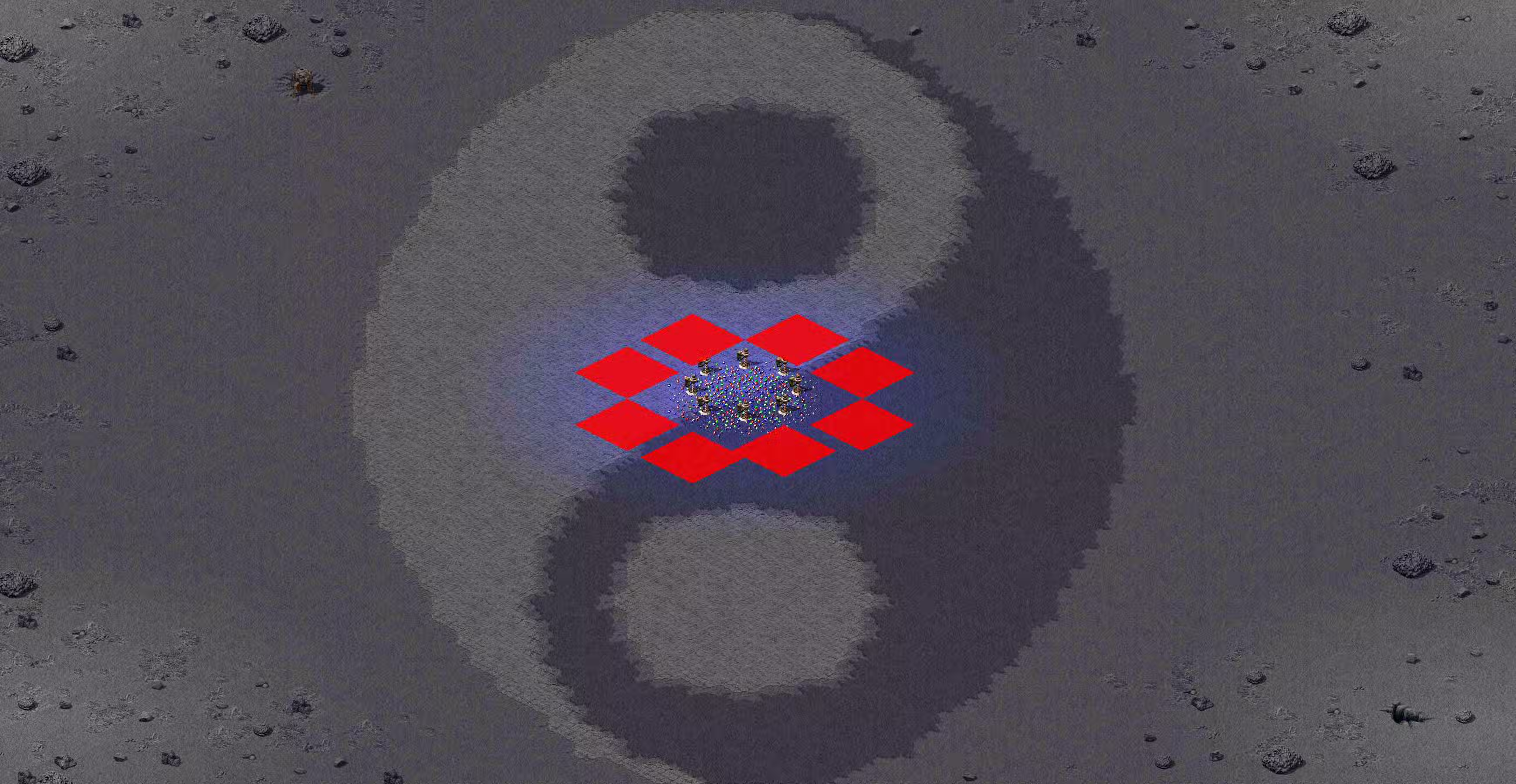 Preview of Wasteland Reborn v0.81