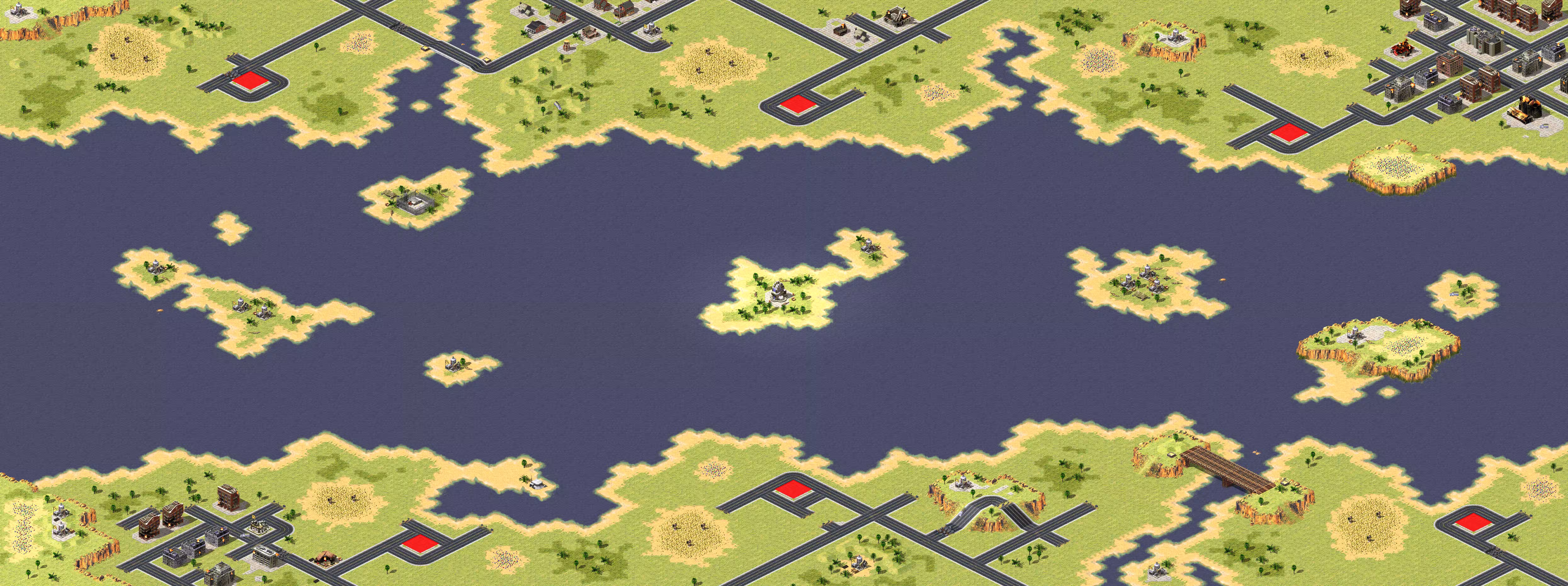 Preview of [6] Hostile Waters