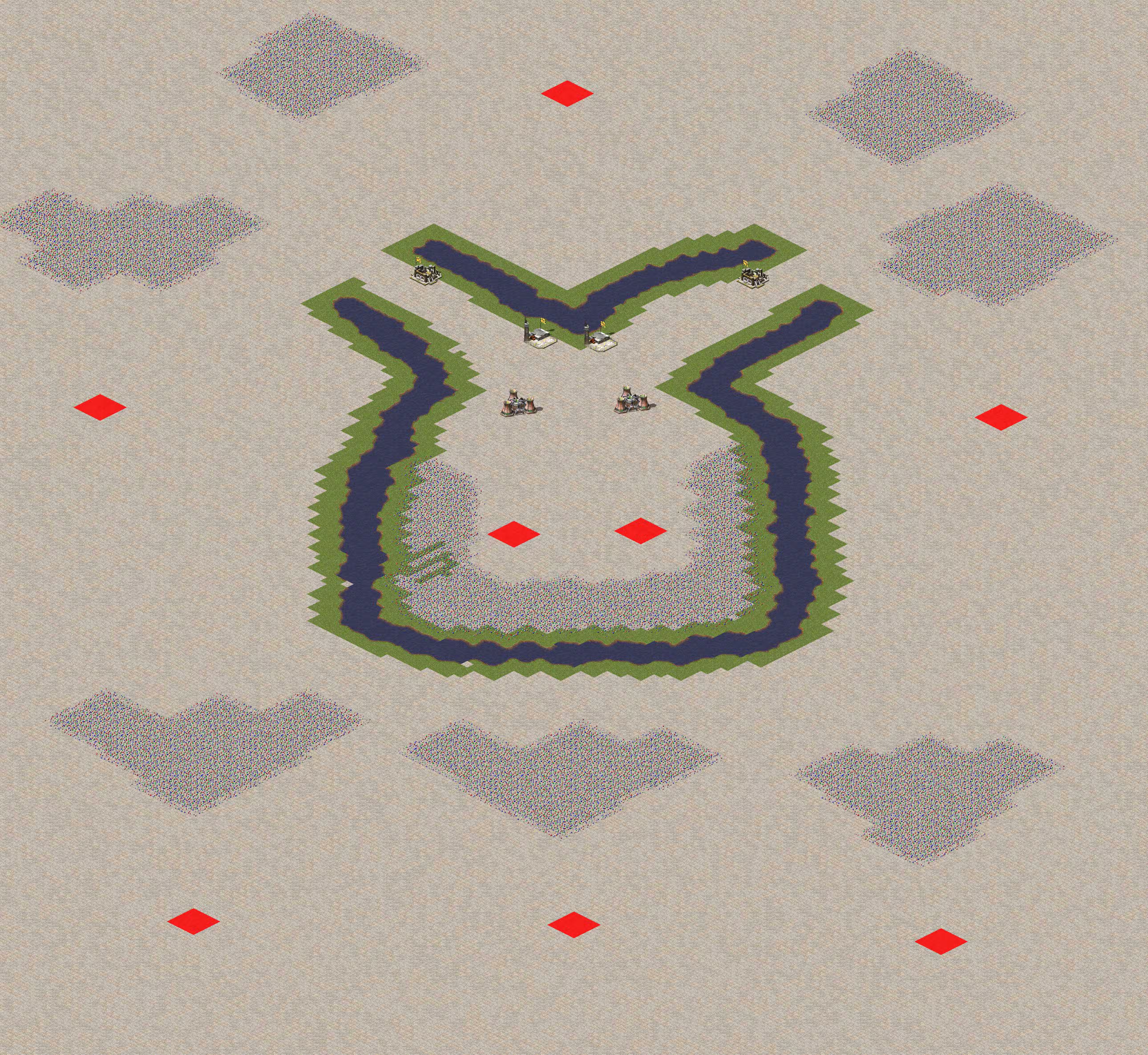 Preview of RABITO