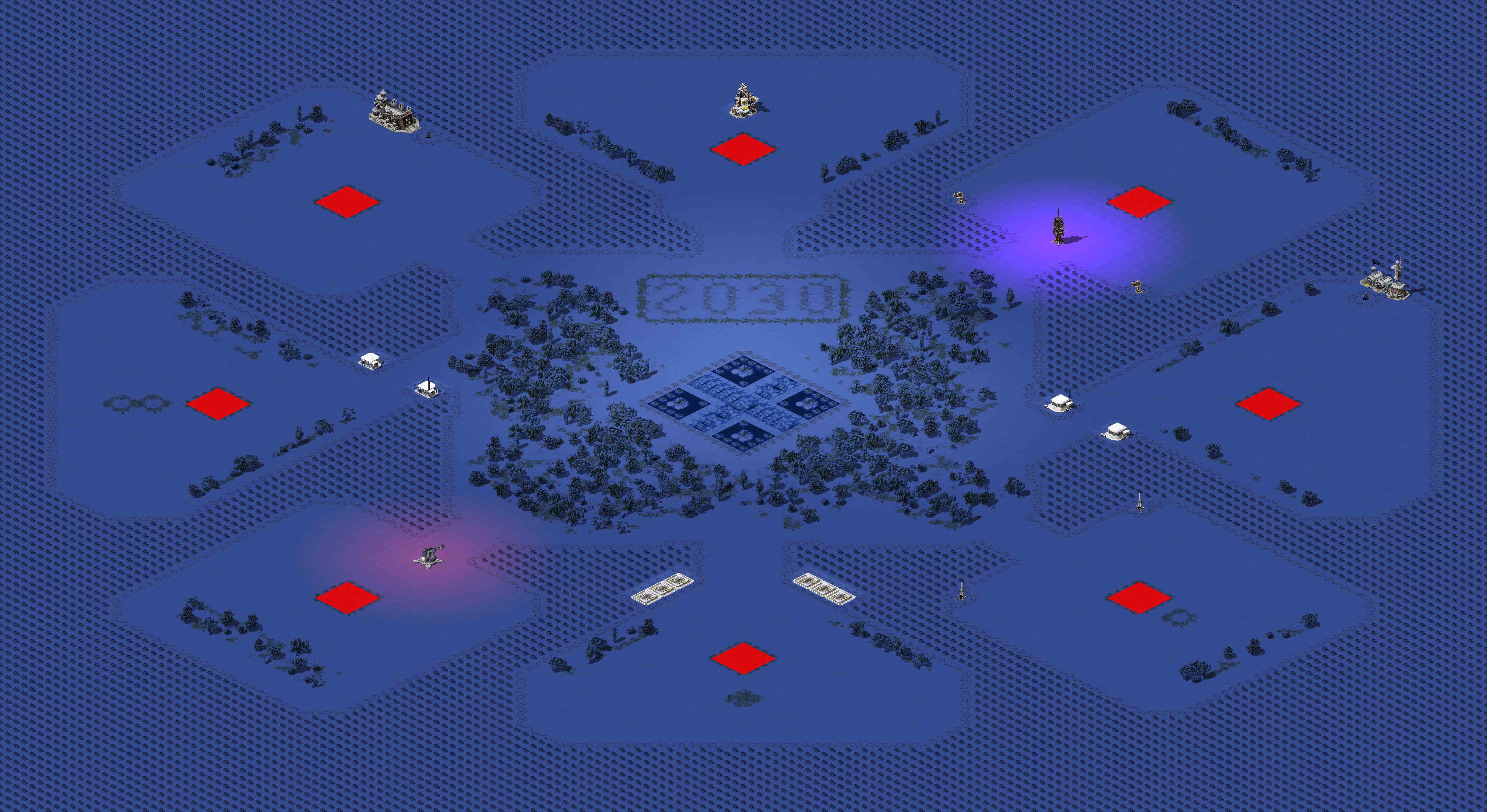 Preview of The PrivacyVK 2030 [Winter]