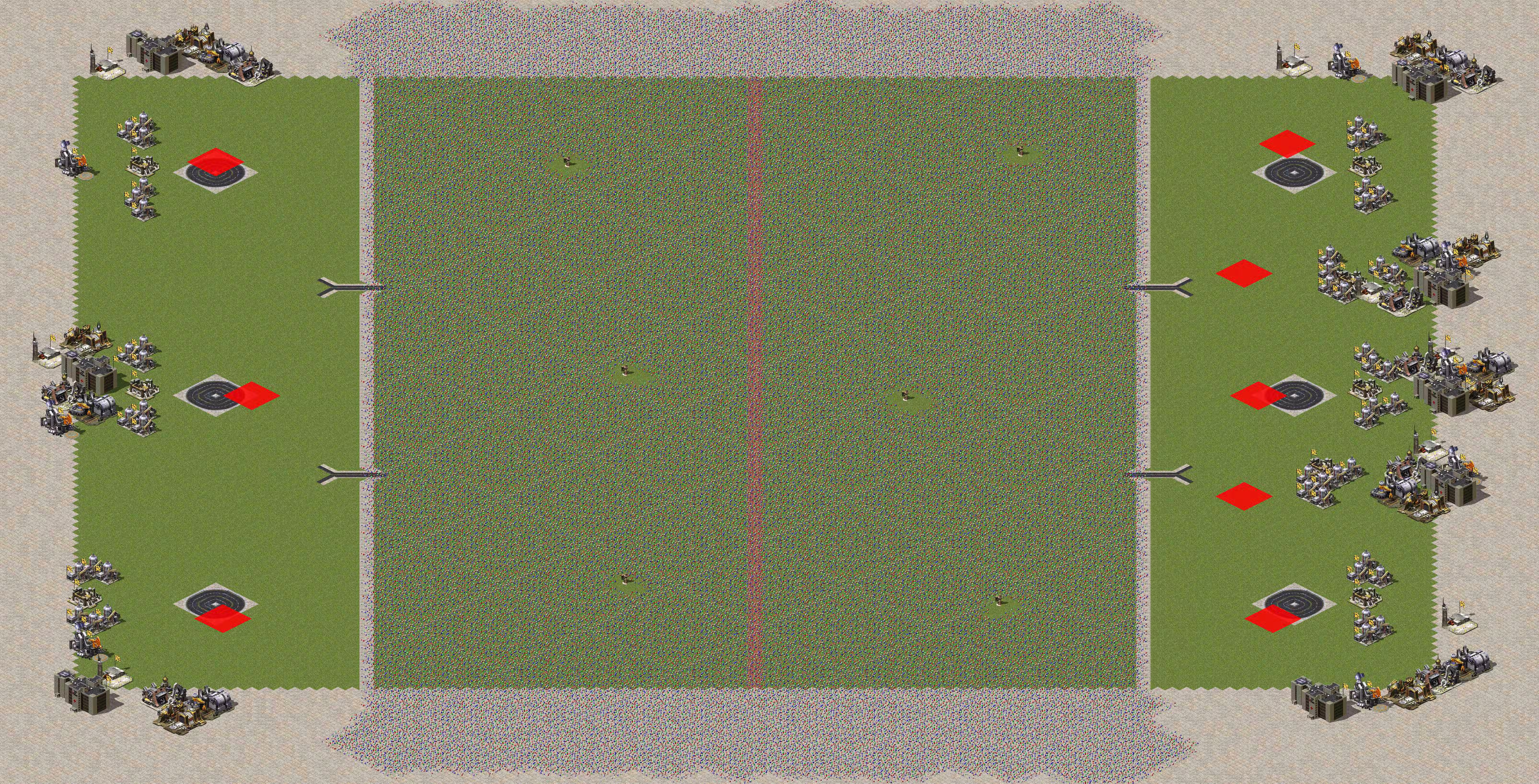 Preview of REKOOOL FIRE - 2020 - Pro infantry only