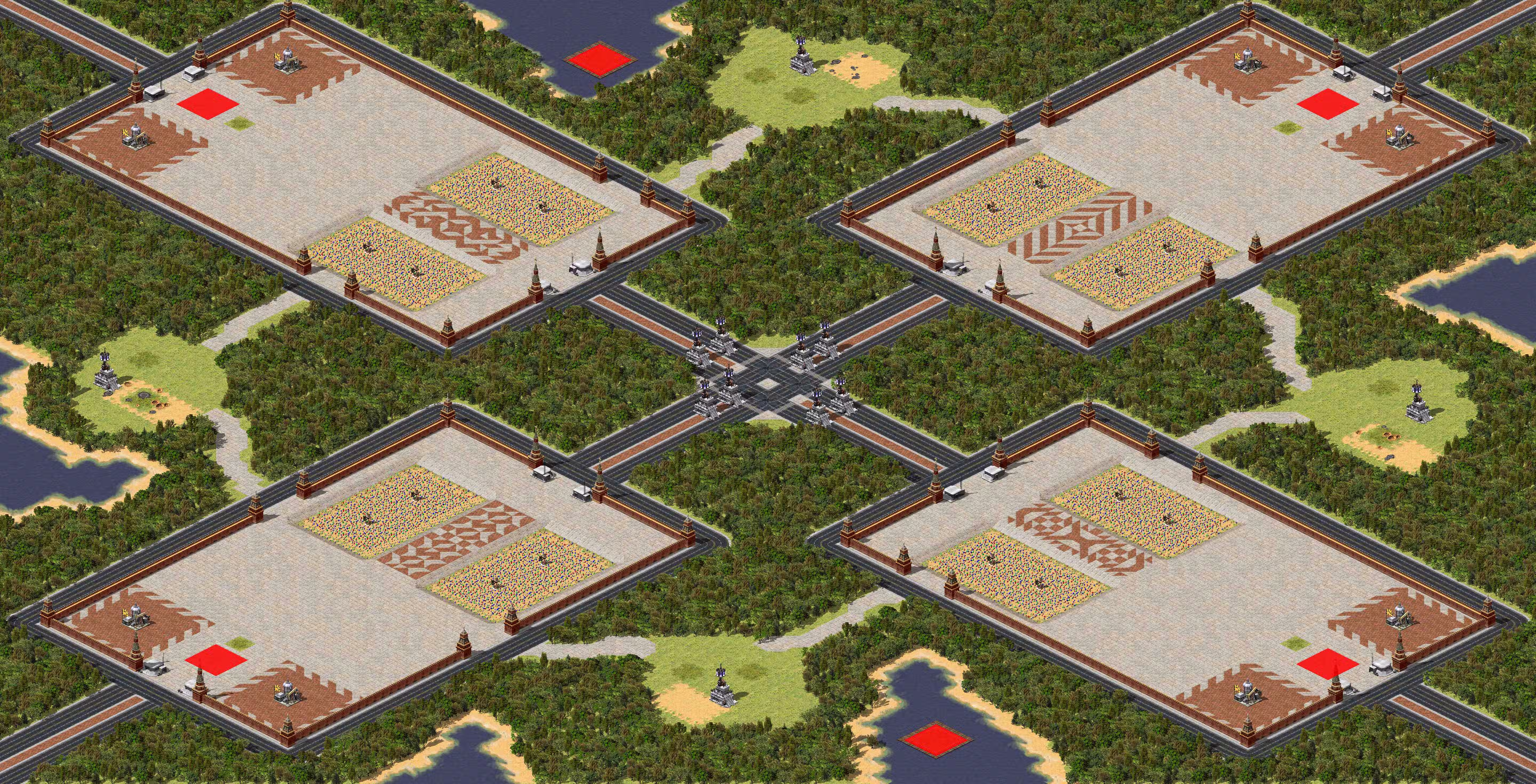 Preview of Demons Are Alive Survival Enemy - [5&6]