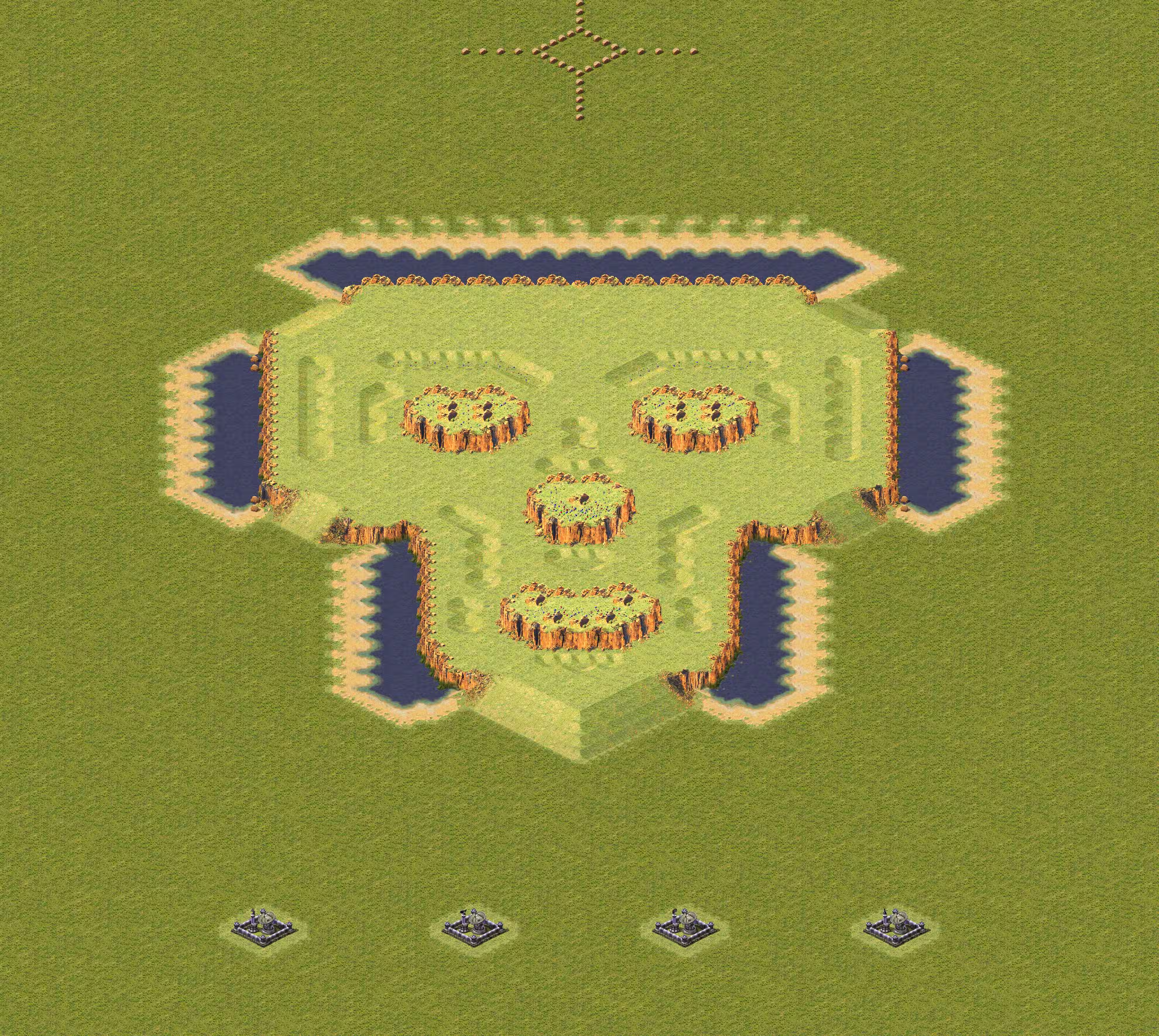 Preview of Face Of Death VI By Dctanxman - MISSING (Fast Build)
