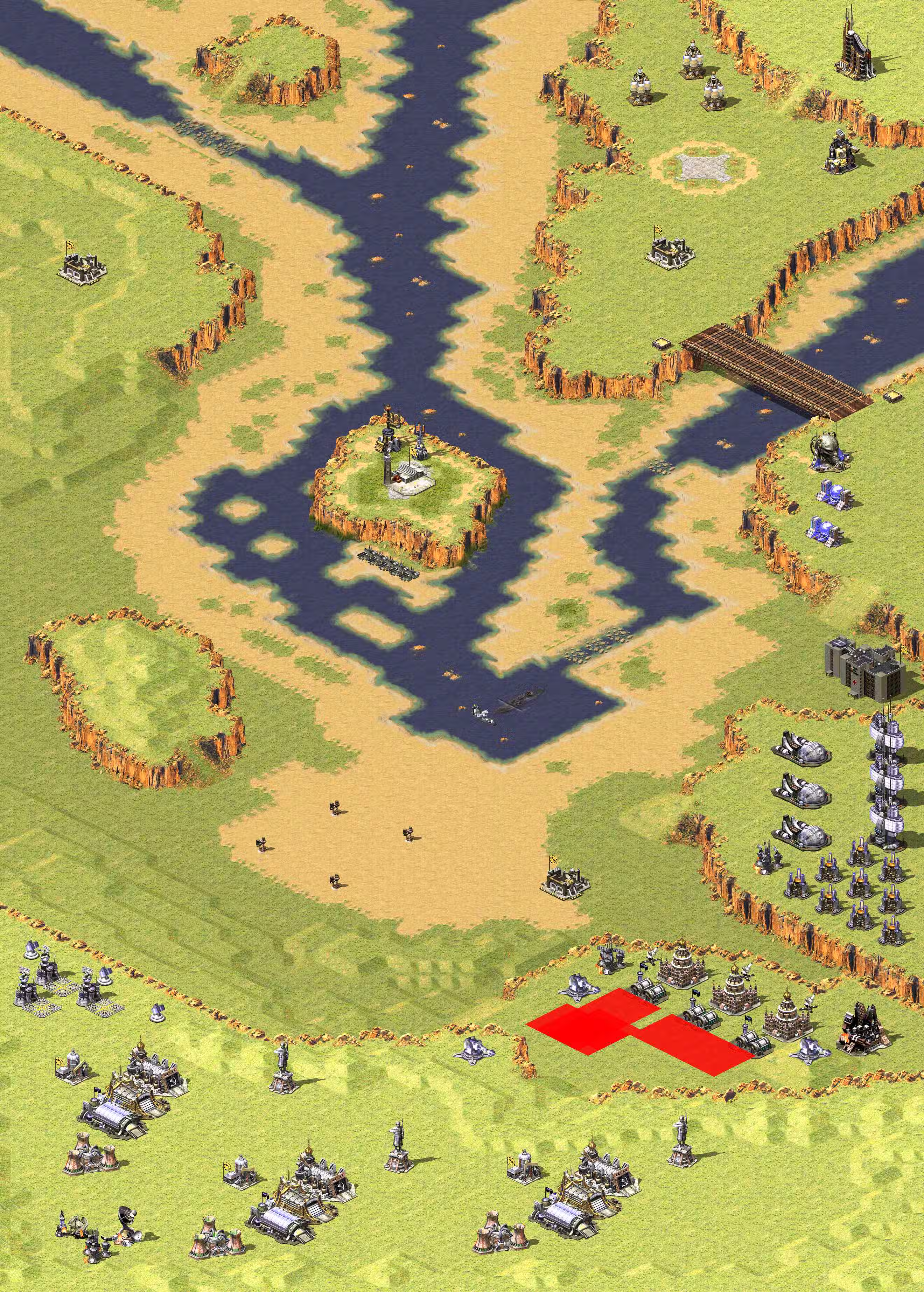 Preview of Apocalypse Now Survival ALPHA 1d
