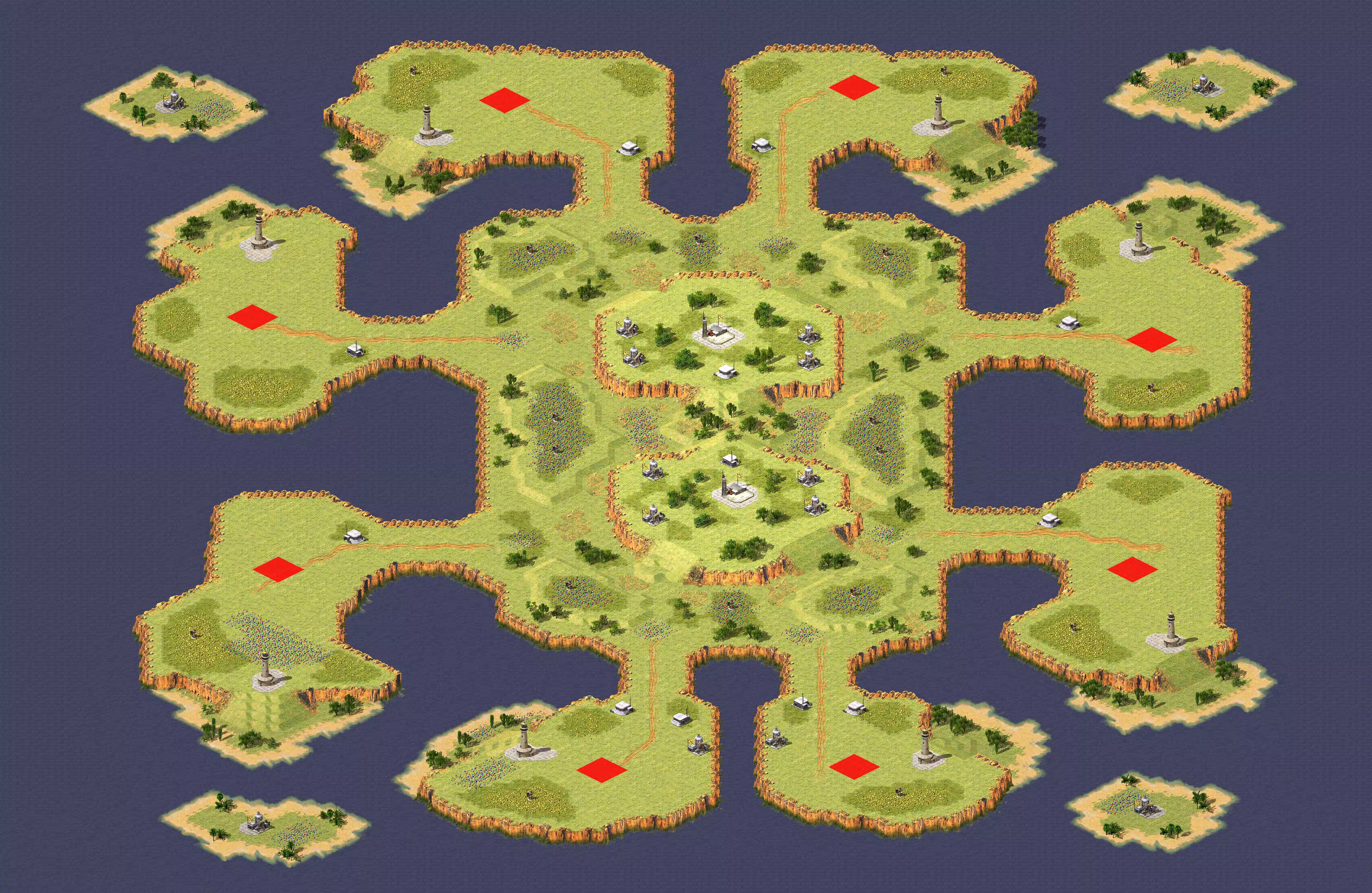 Preview of PatternDW