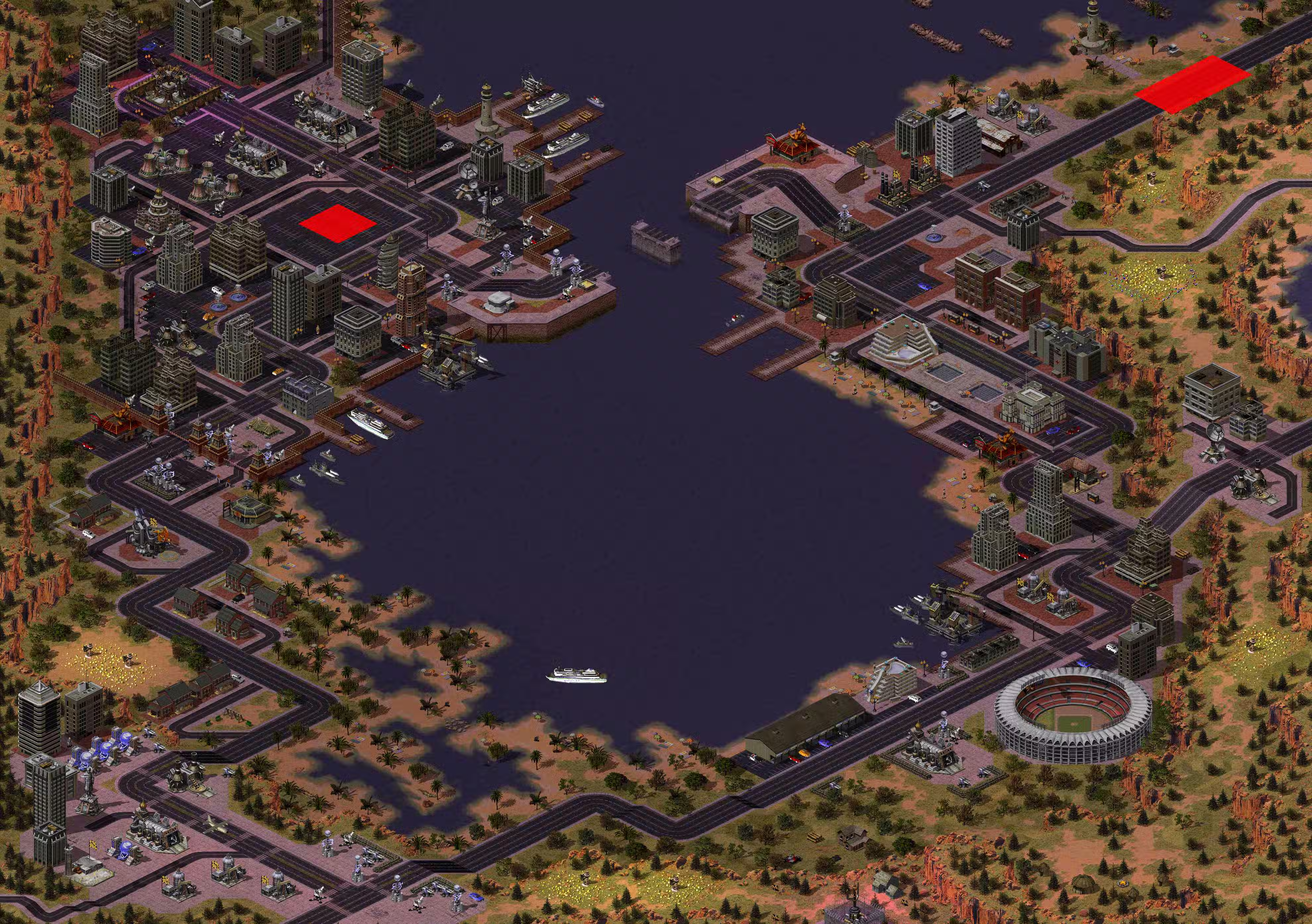 Preview of [2] Operation Miami
