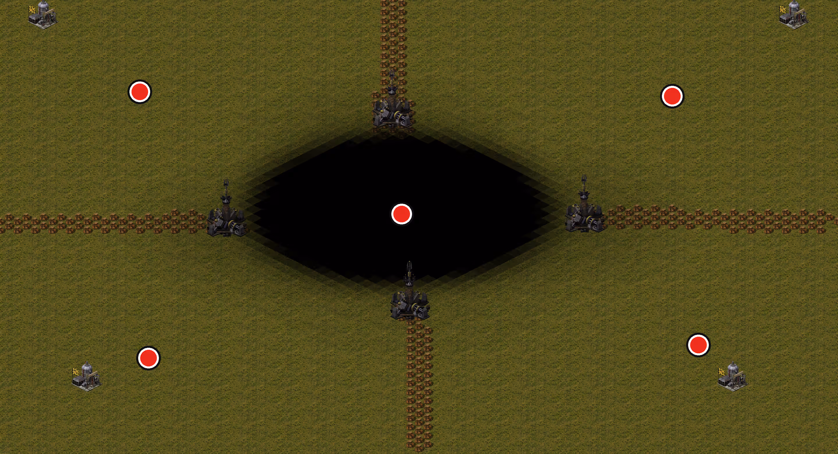 Preview of hidden ai in middle oil