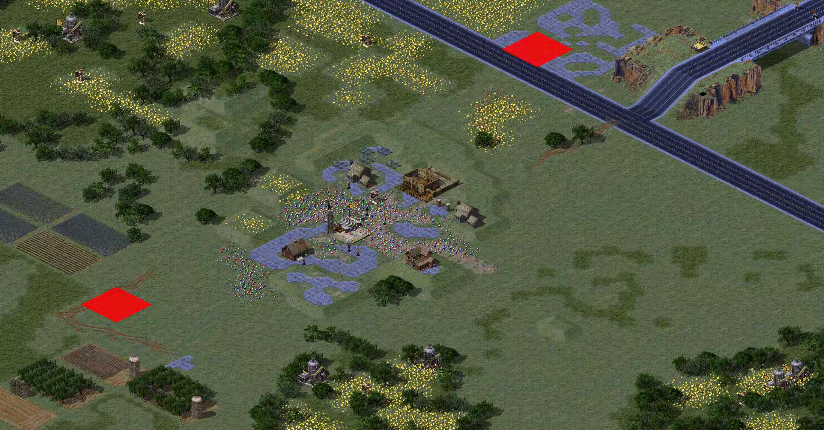 Preview of [2] Dodge City
