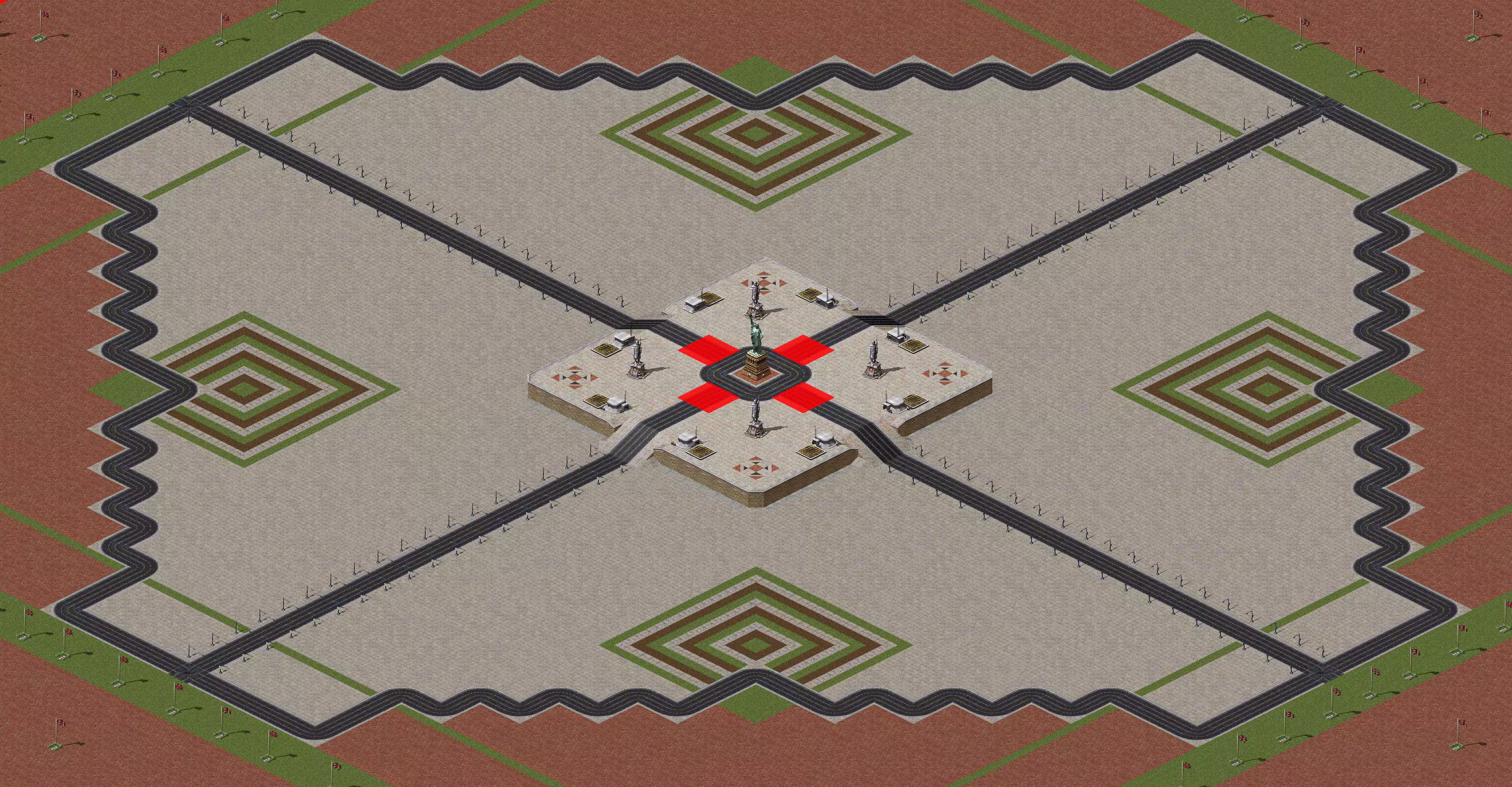 Preview of ShowOff(SOTA AI)-Extreme