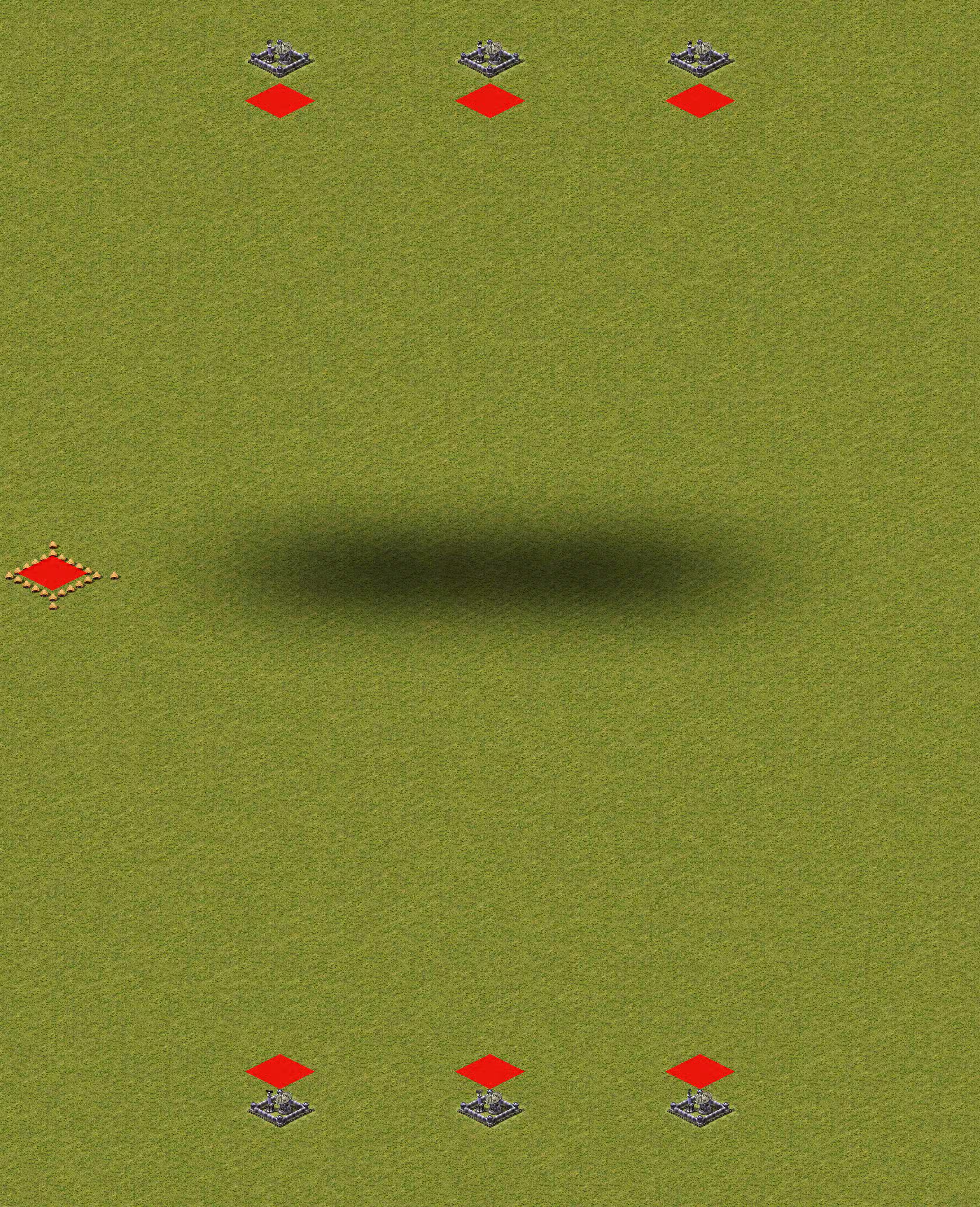 Preview of Survive Death v1.3