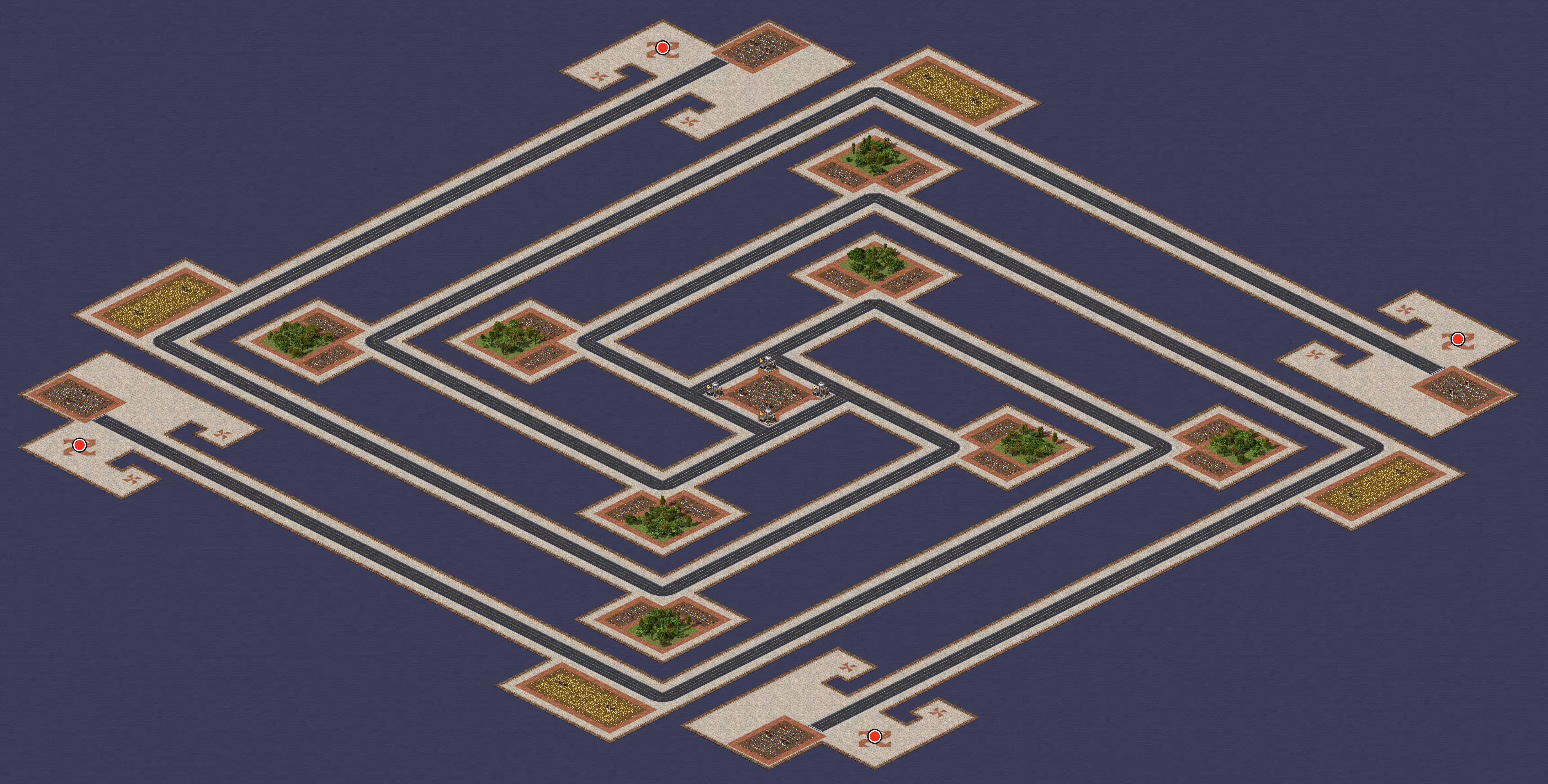 Preview of Spiral Tactics