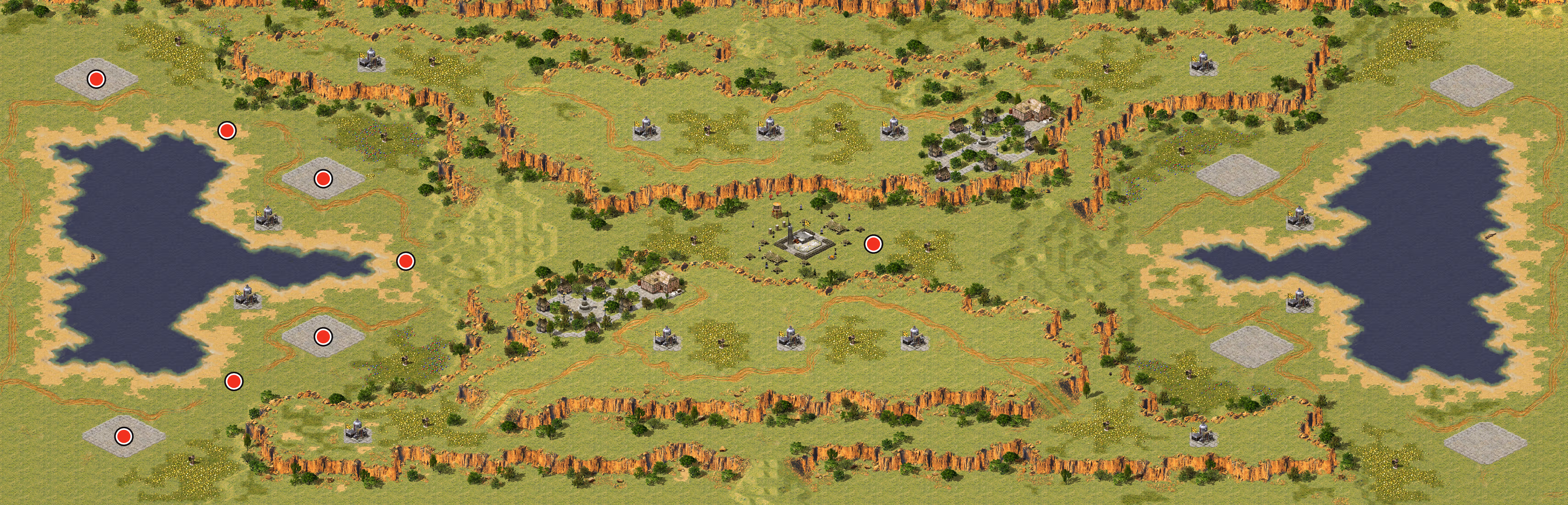 Preview of Territorial Imperative Survival (7p) -- (CN Fix) MISSING (2019-05-03 053707)