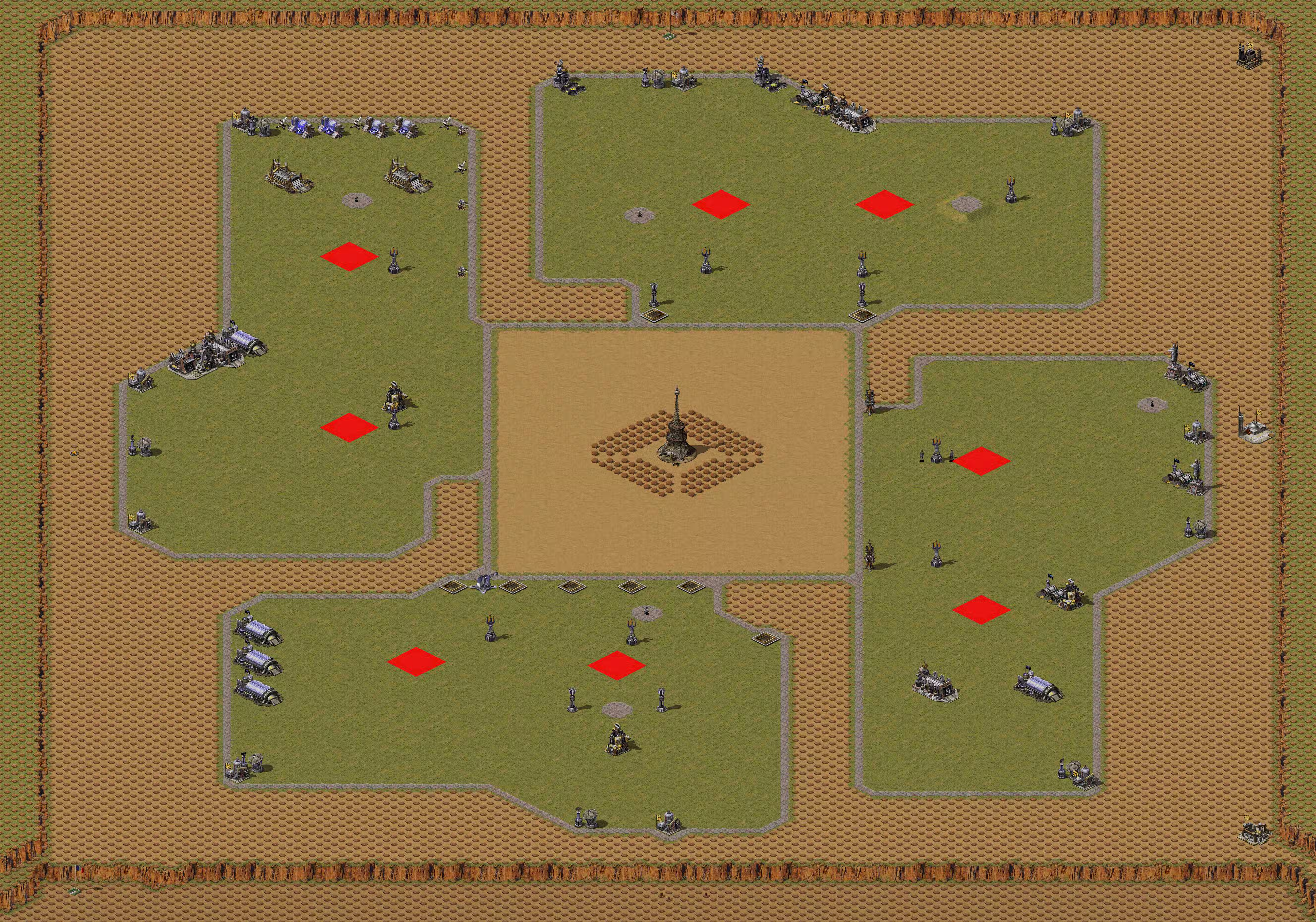 Preview of [8]Oil Bonus With Teams