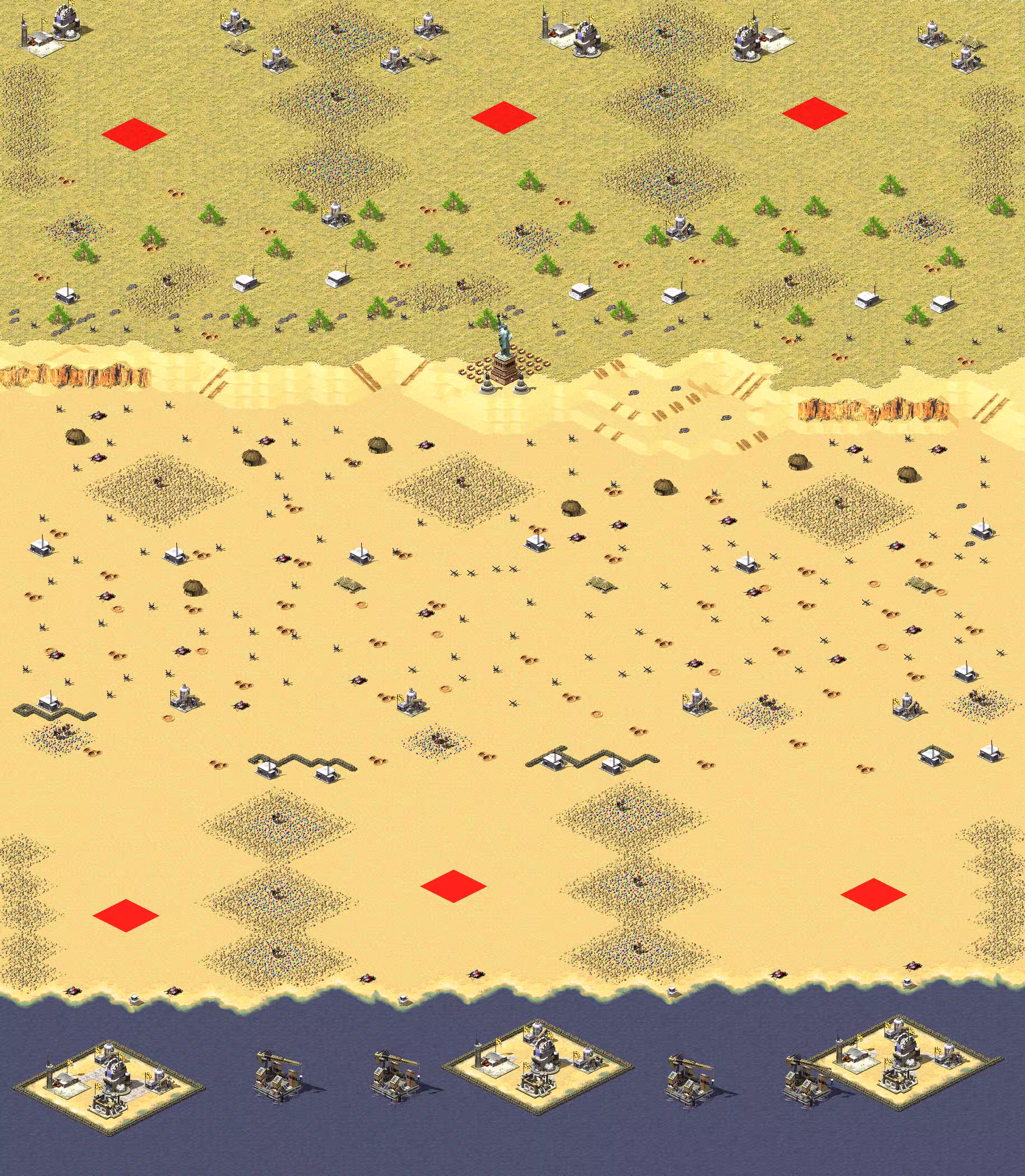 Preview of D-Day