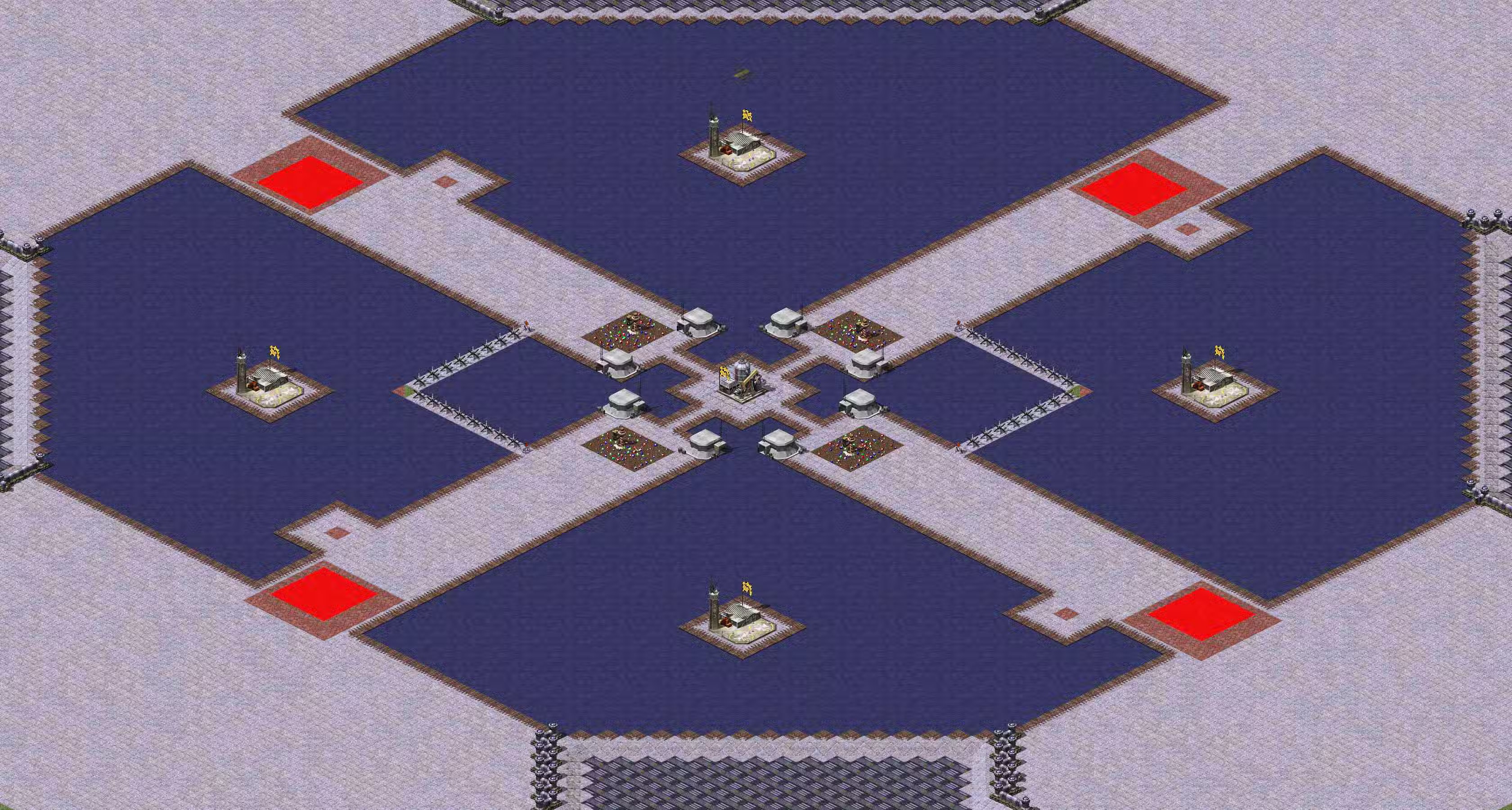 Preview of City oil in center ver1.02 by onlyme