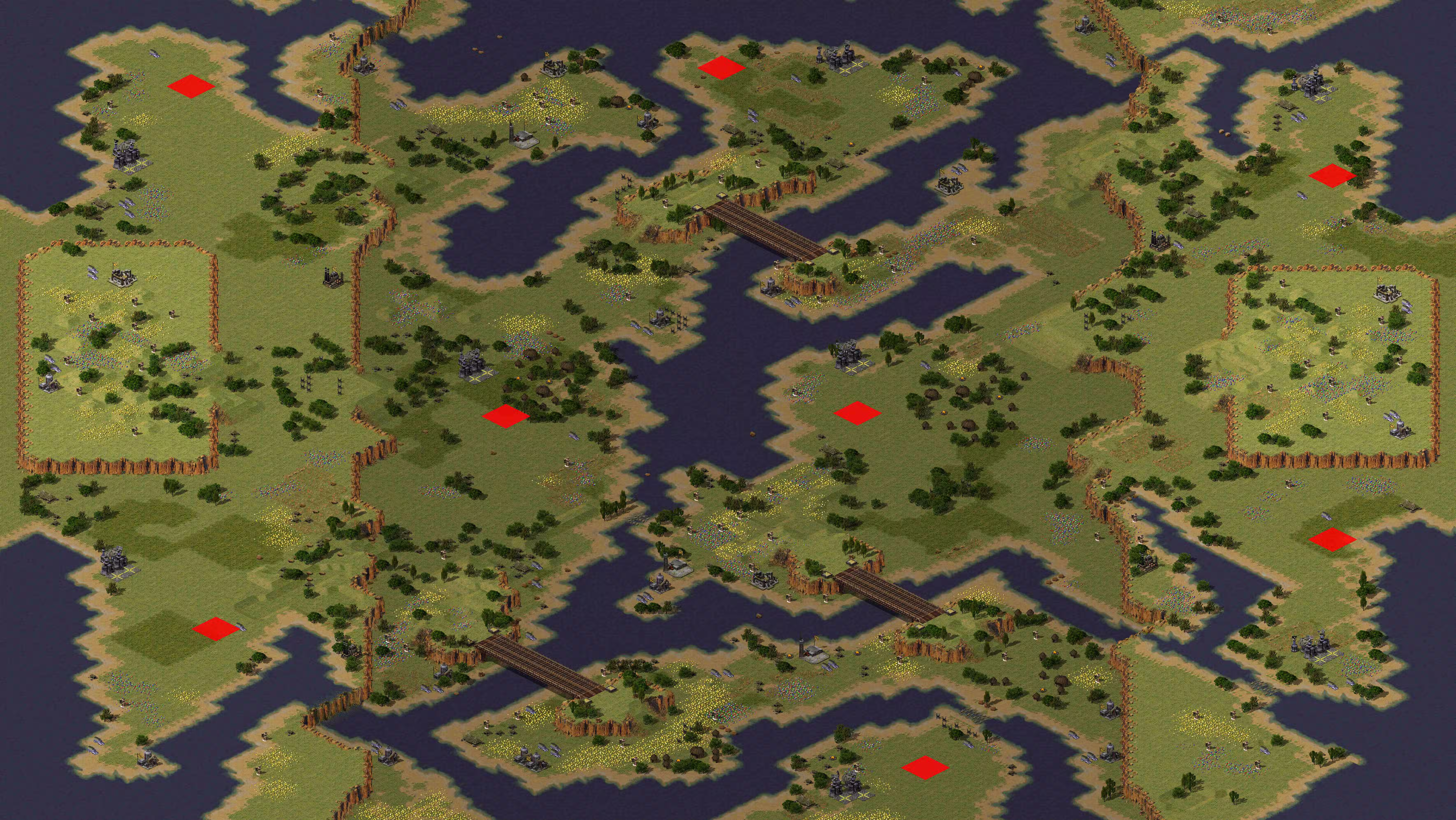 Preview of {蚩騷 Field & Streams VIII