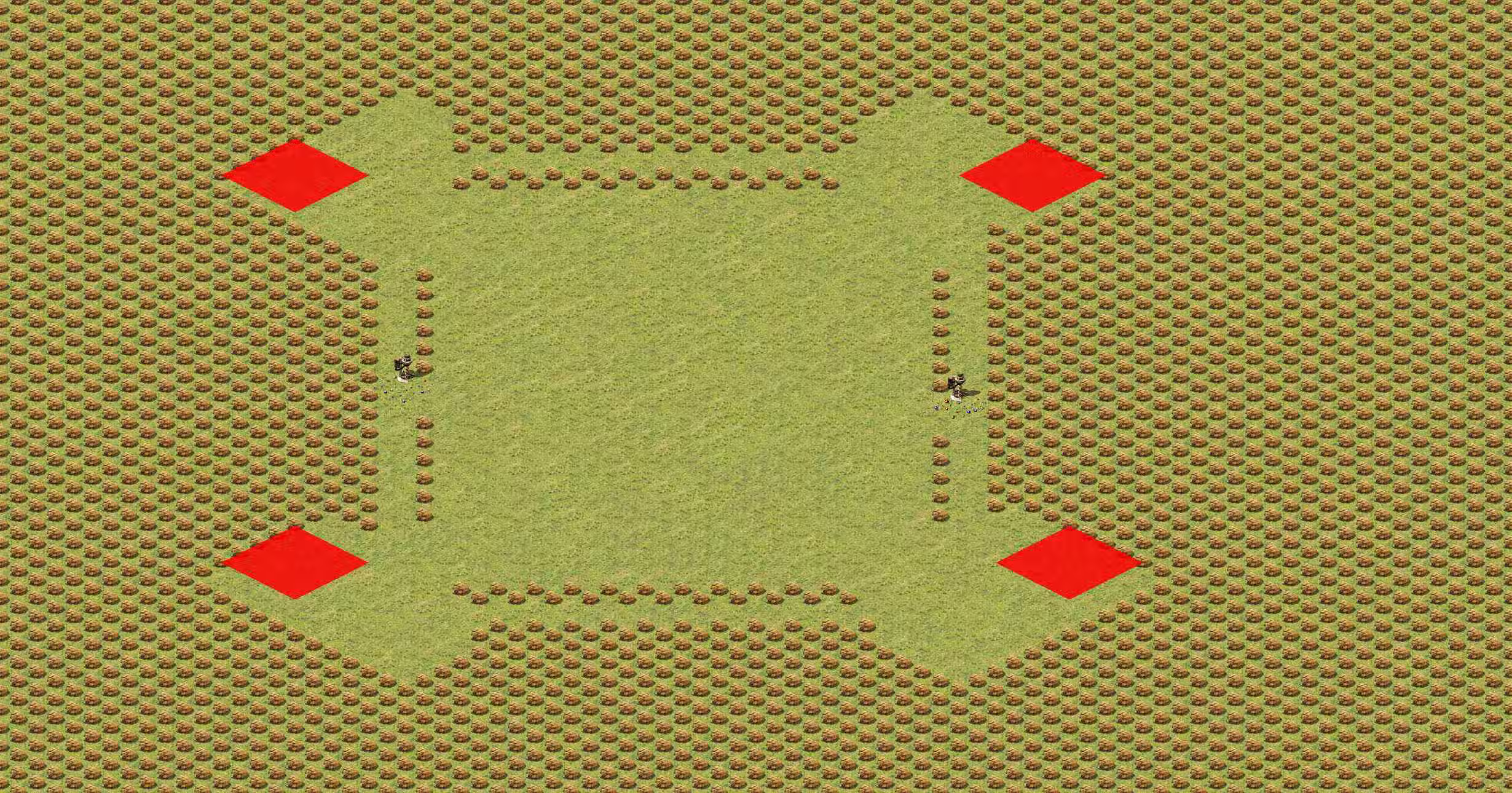 Preview of [4] Extra Small with x2 Extractors v1