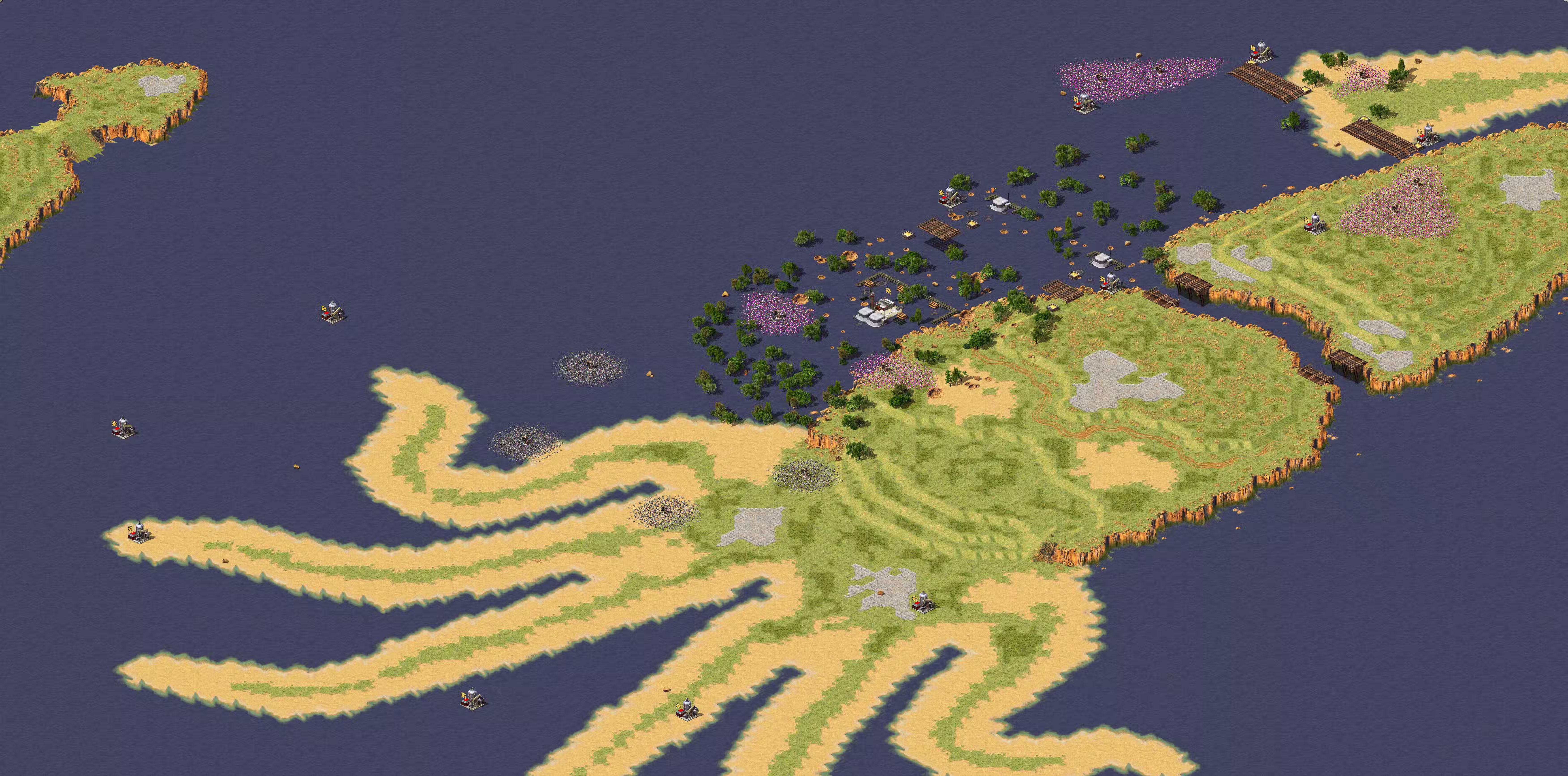 Preview of Squid Reef Survival (3p) -- MISSING (randomized 2019-08-01 172634)