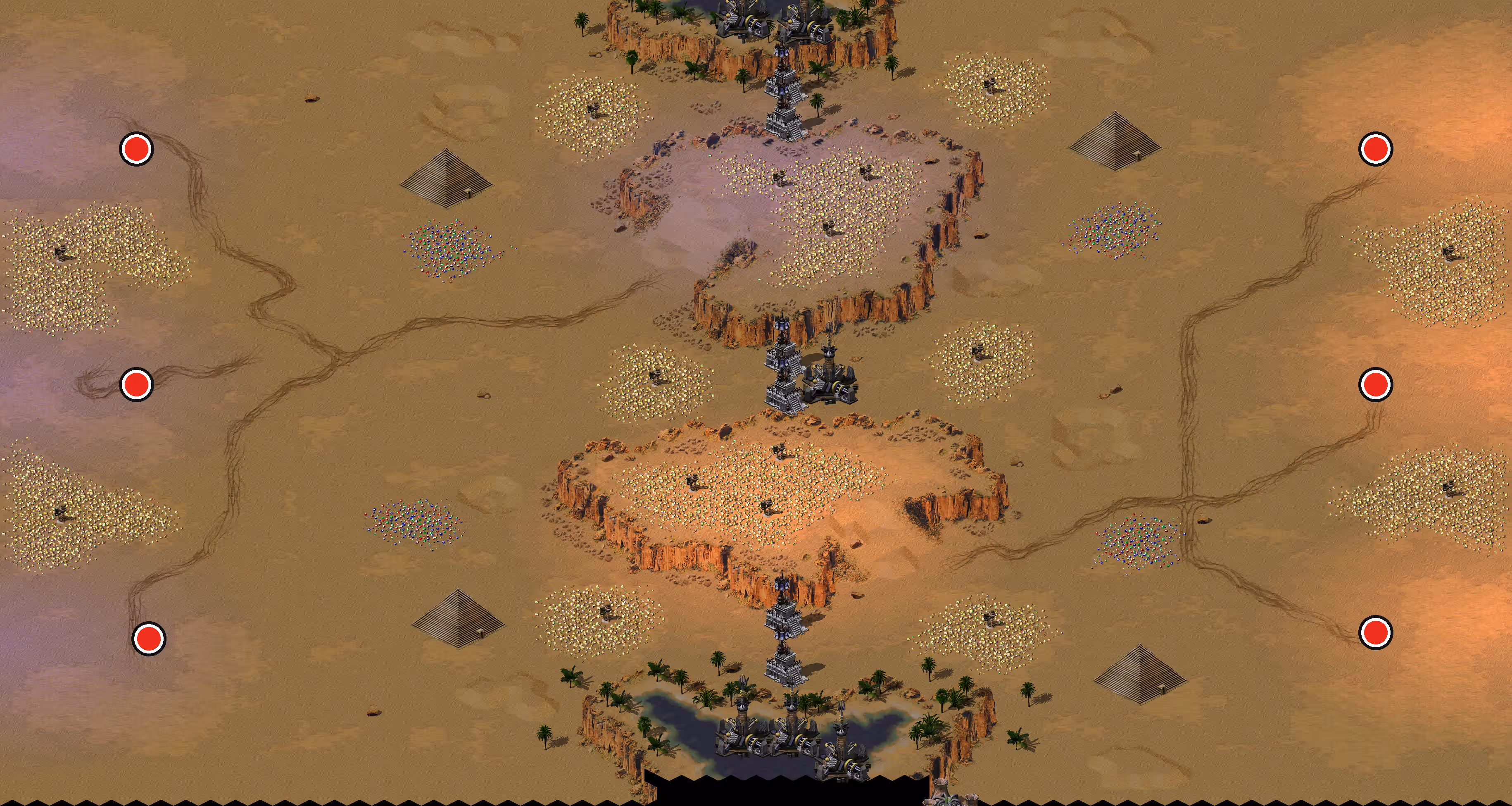 Preview of tour of egypt super antirush