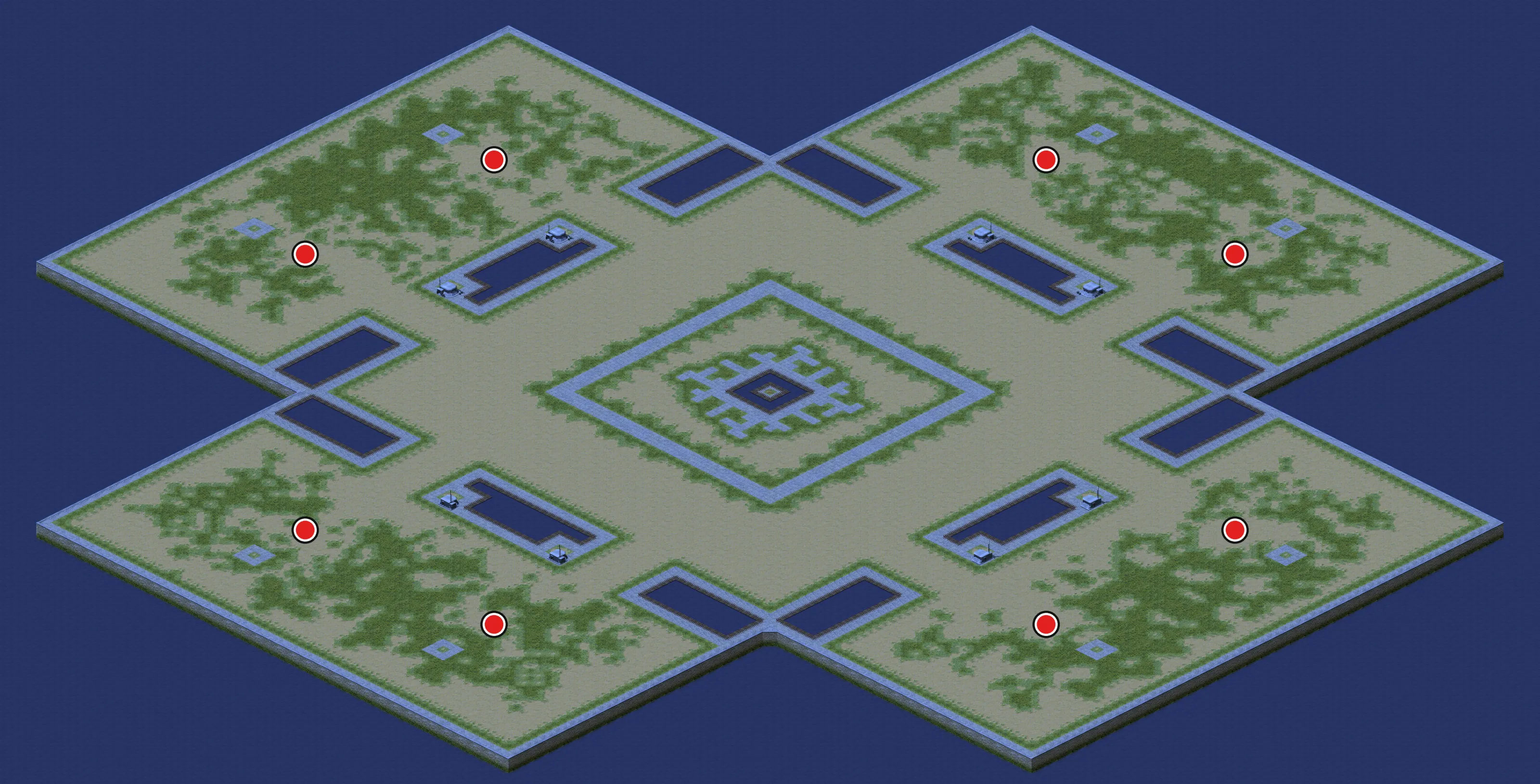Preview of The PrivacyVK [FFA] [+]