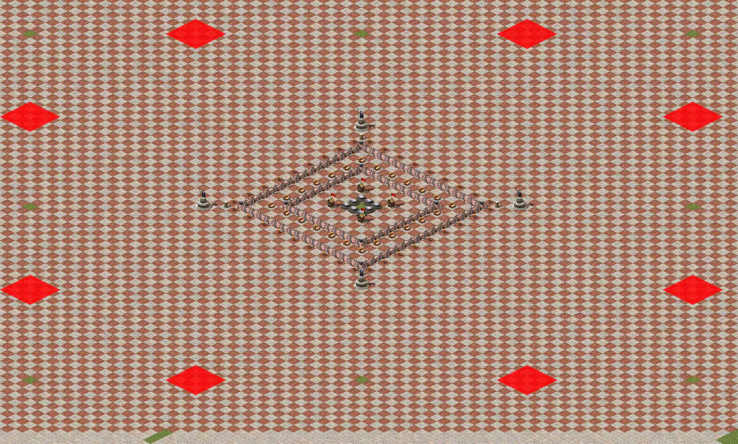 Preview of Go Game