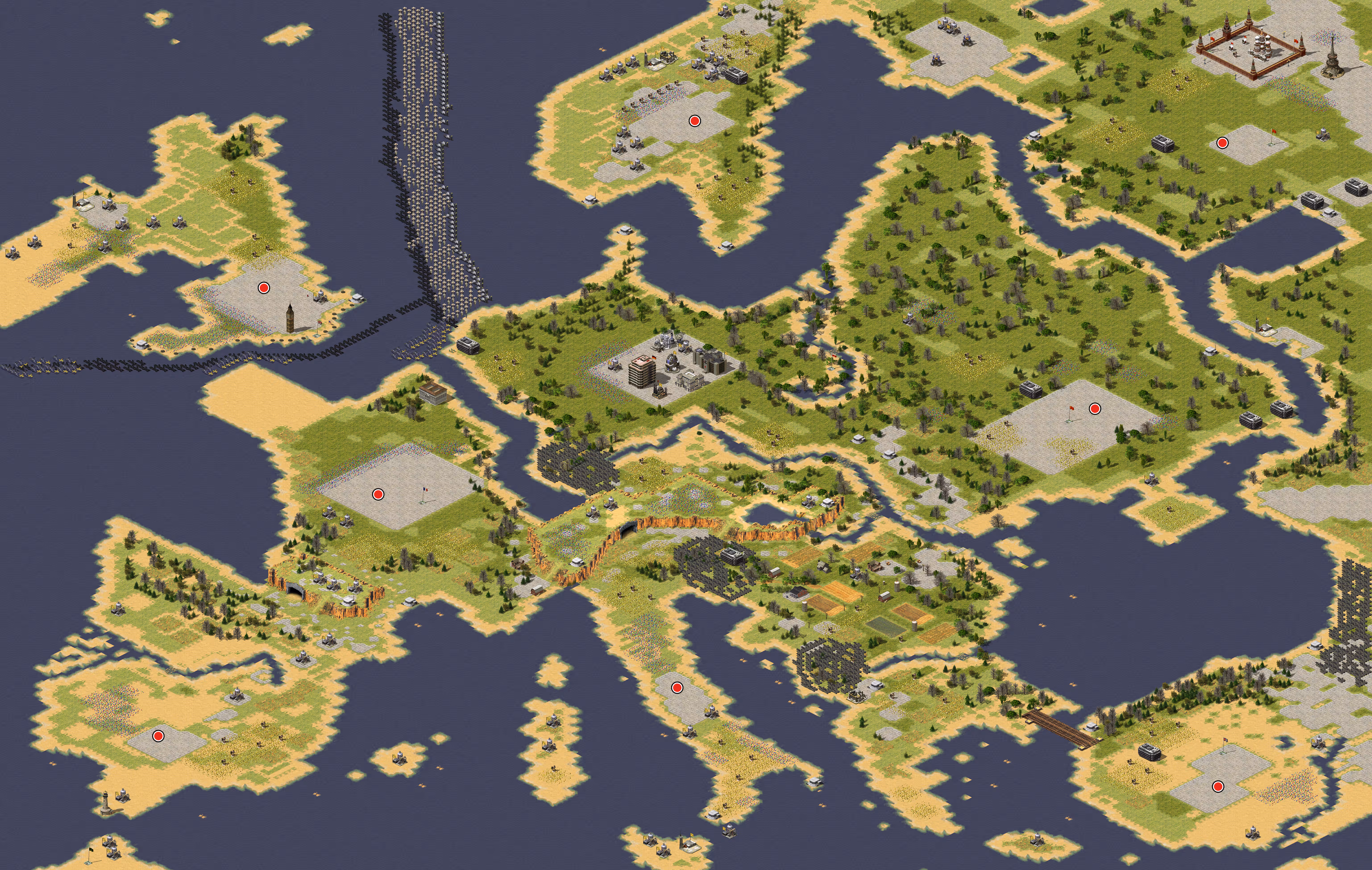 Preview of europe___by___andraz_1